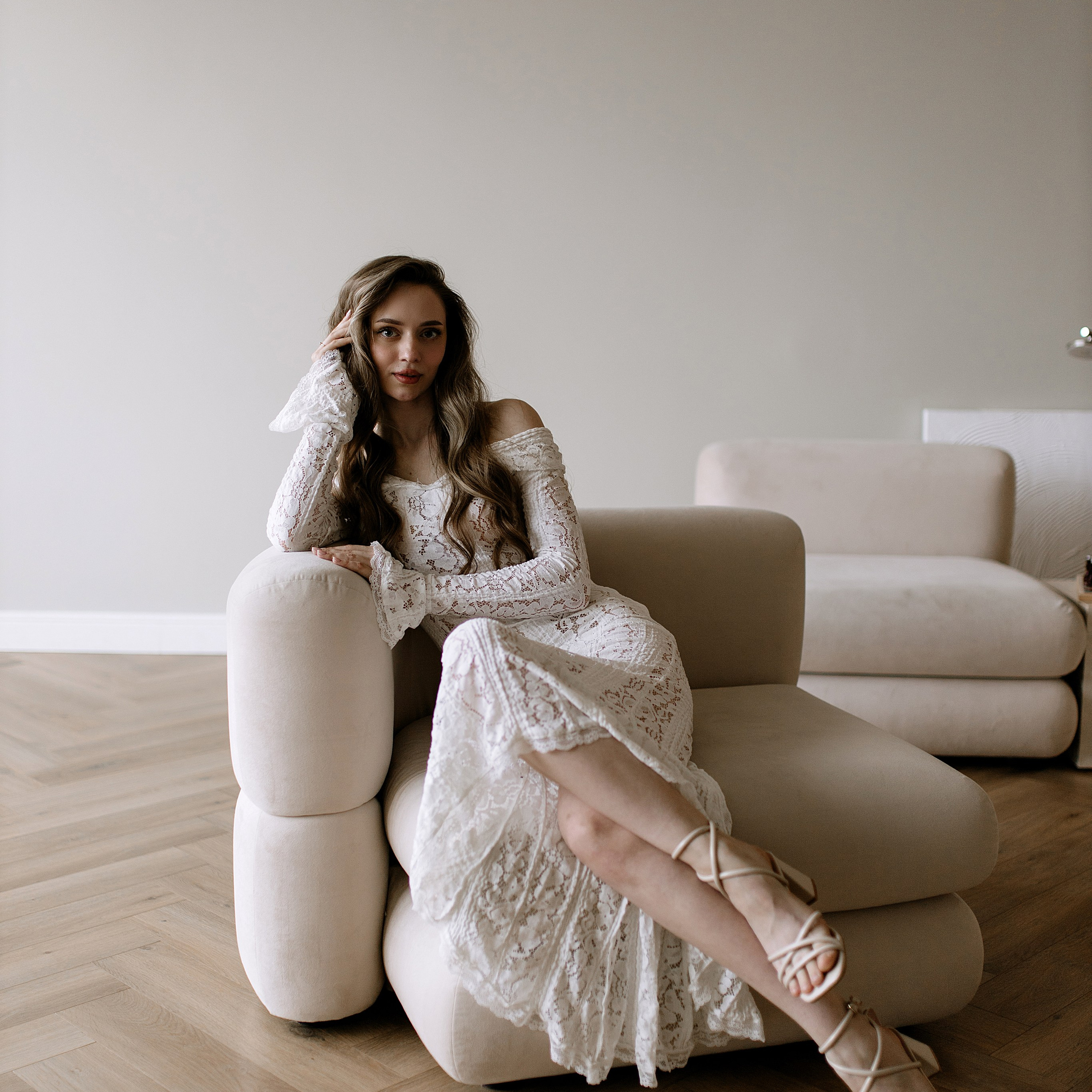 Татьяна и Андрей. Фотограф Минск — Светлана Жук