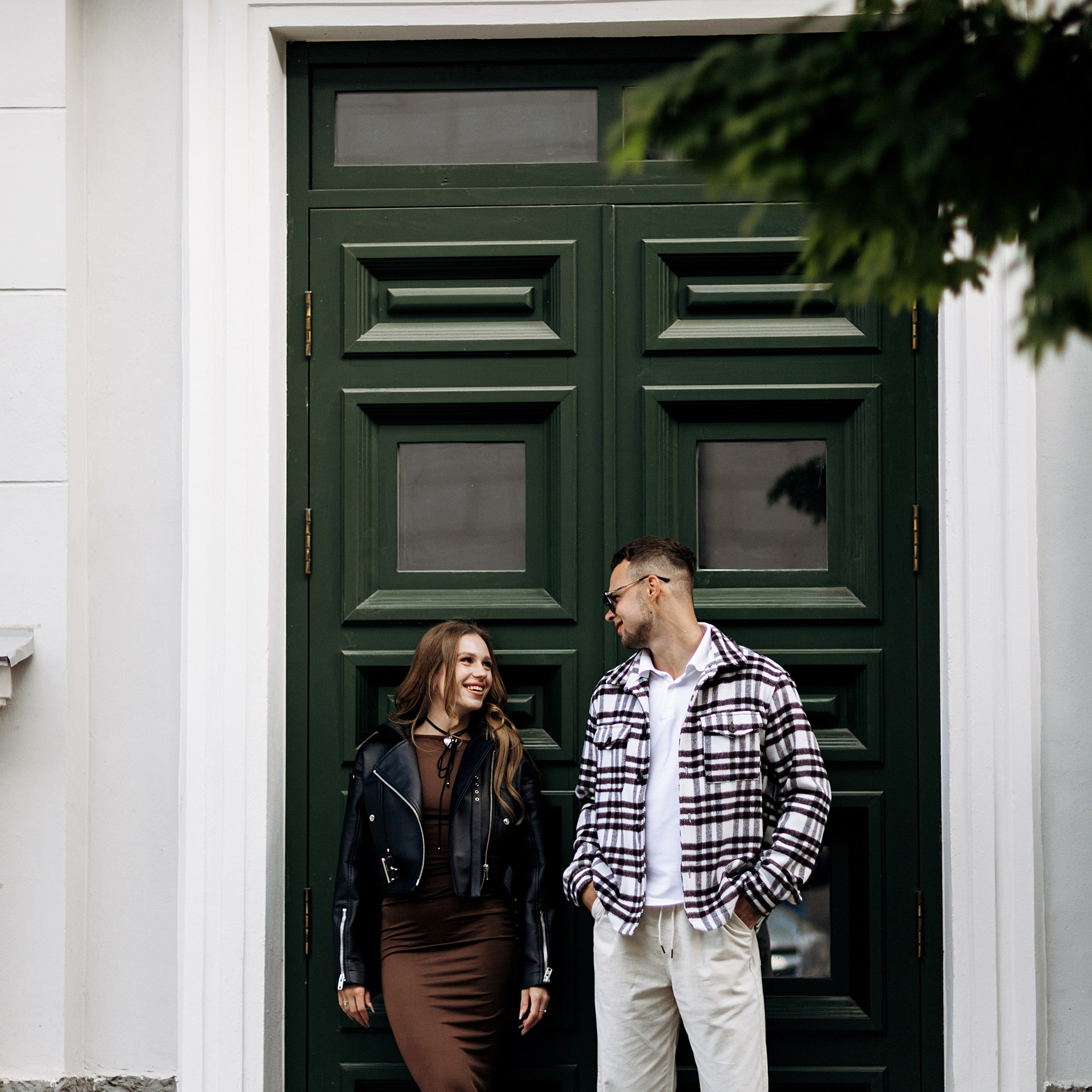 Даша и Андрей. Фотограф Минск — Светлана Жук