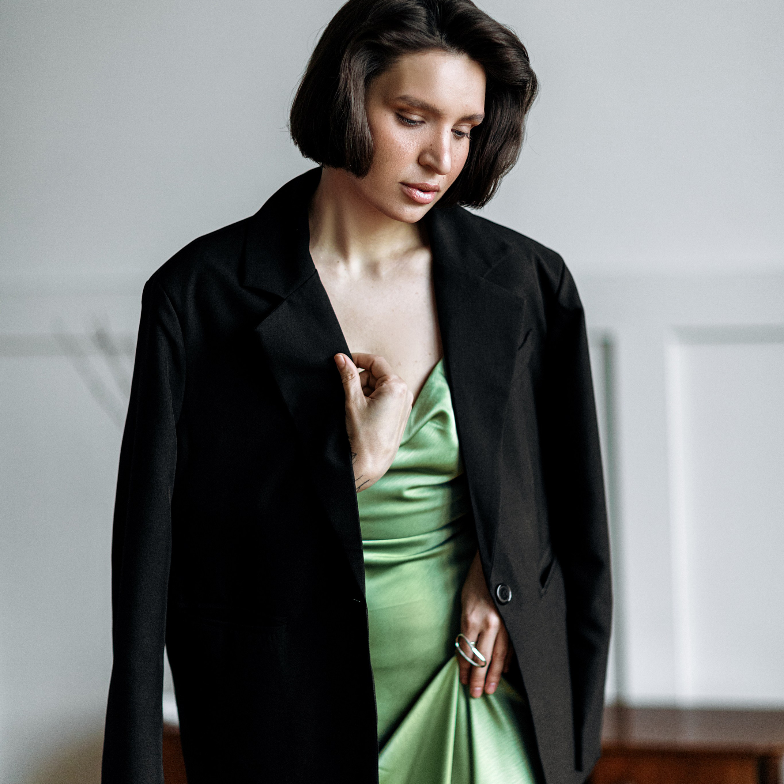 Ксюша🤍. Фотограф Минск — Светлана Жук