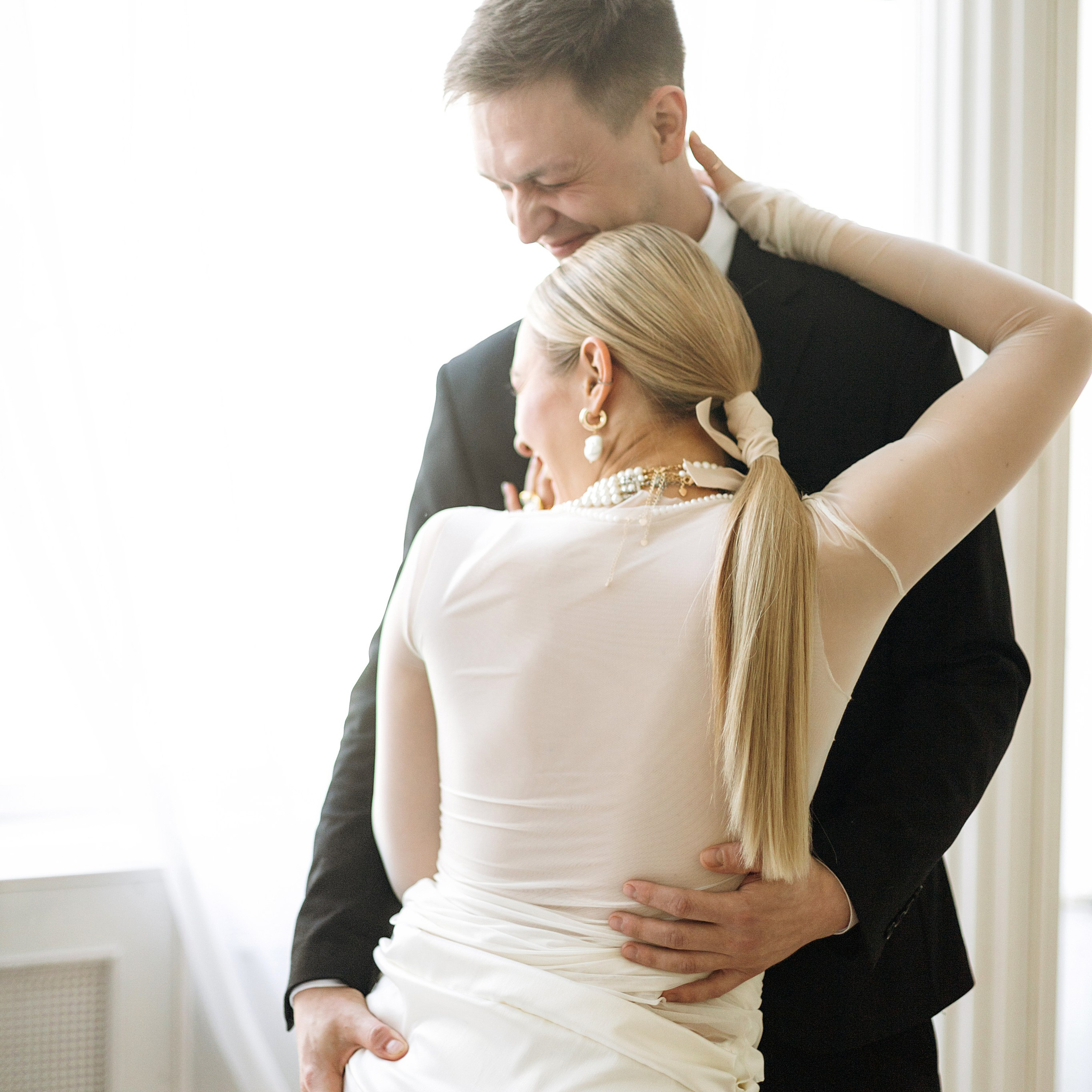 Стелла и Артем. Фотограф Минск — Светлана Жук