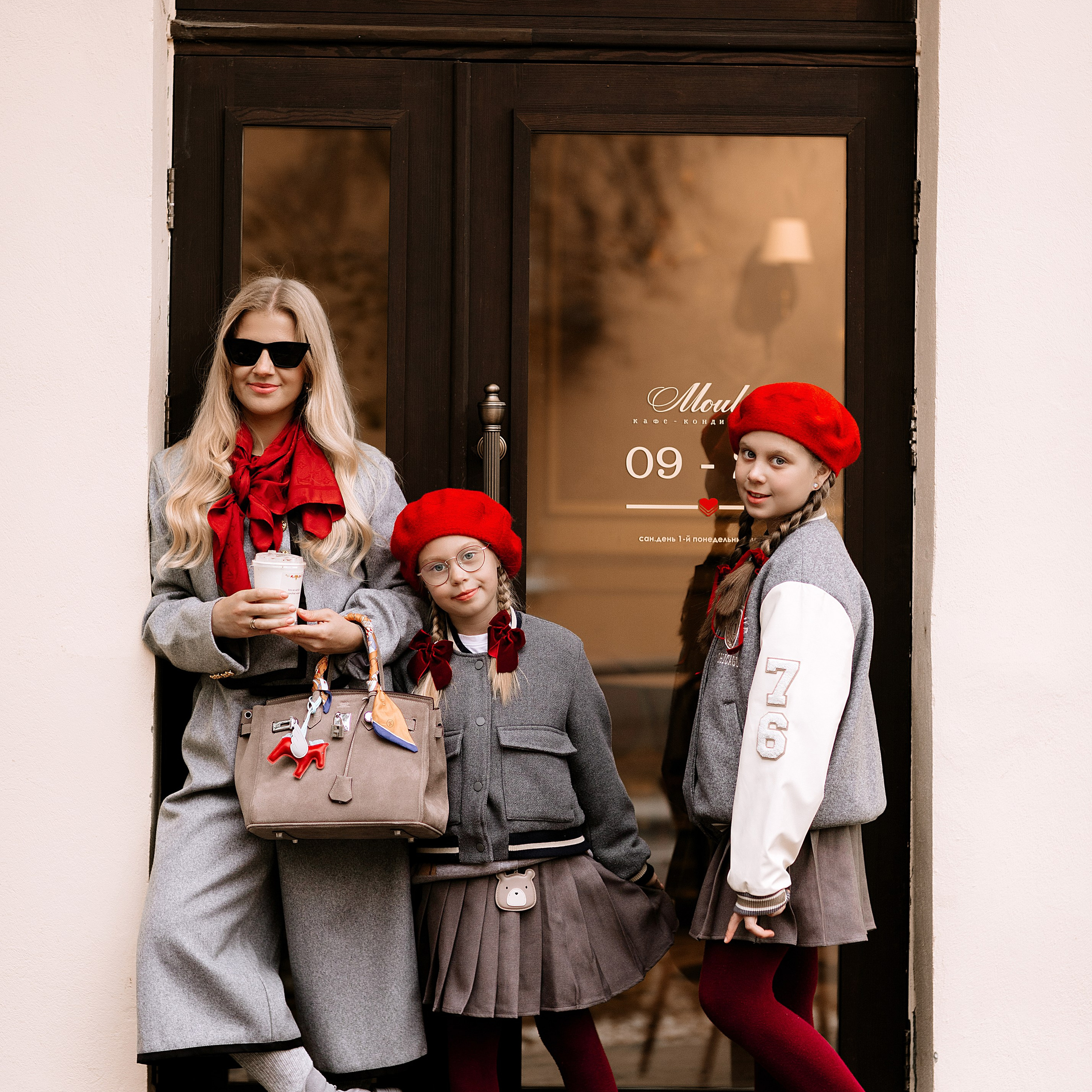 Елизавета. Фотограф Минск — Светлана Жук