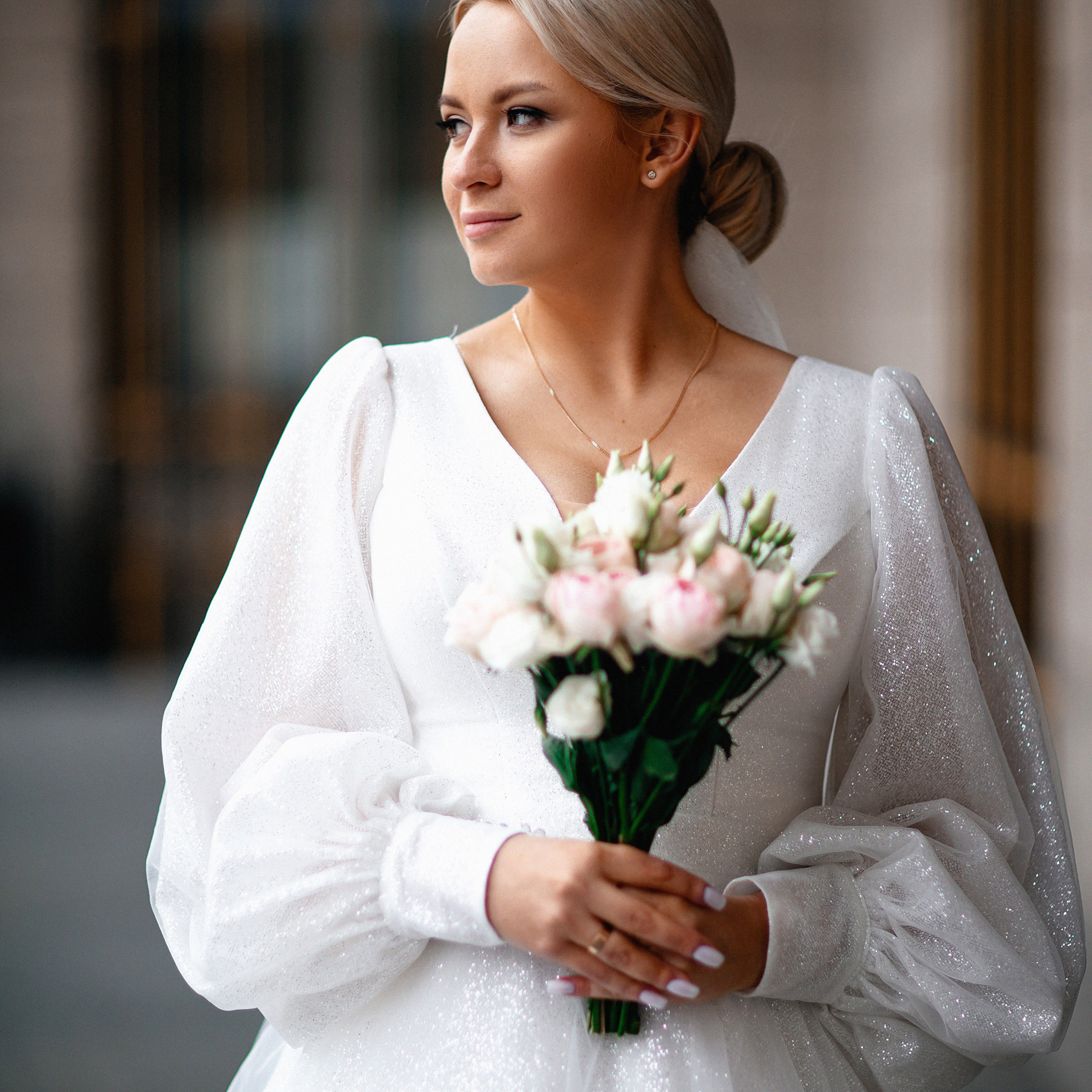 Полина и Дмитрий. Фотограф Минск — Светлана Жук