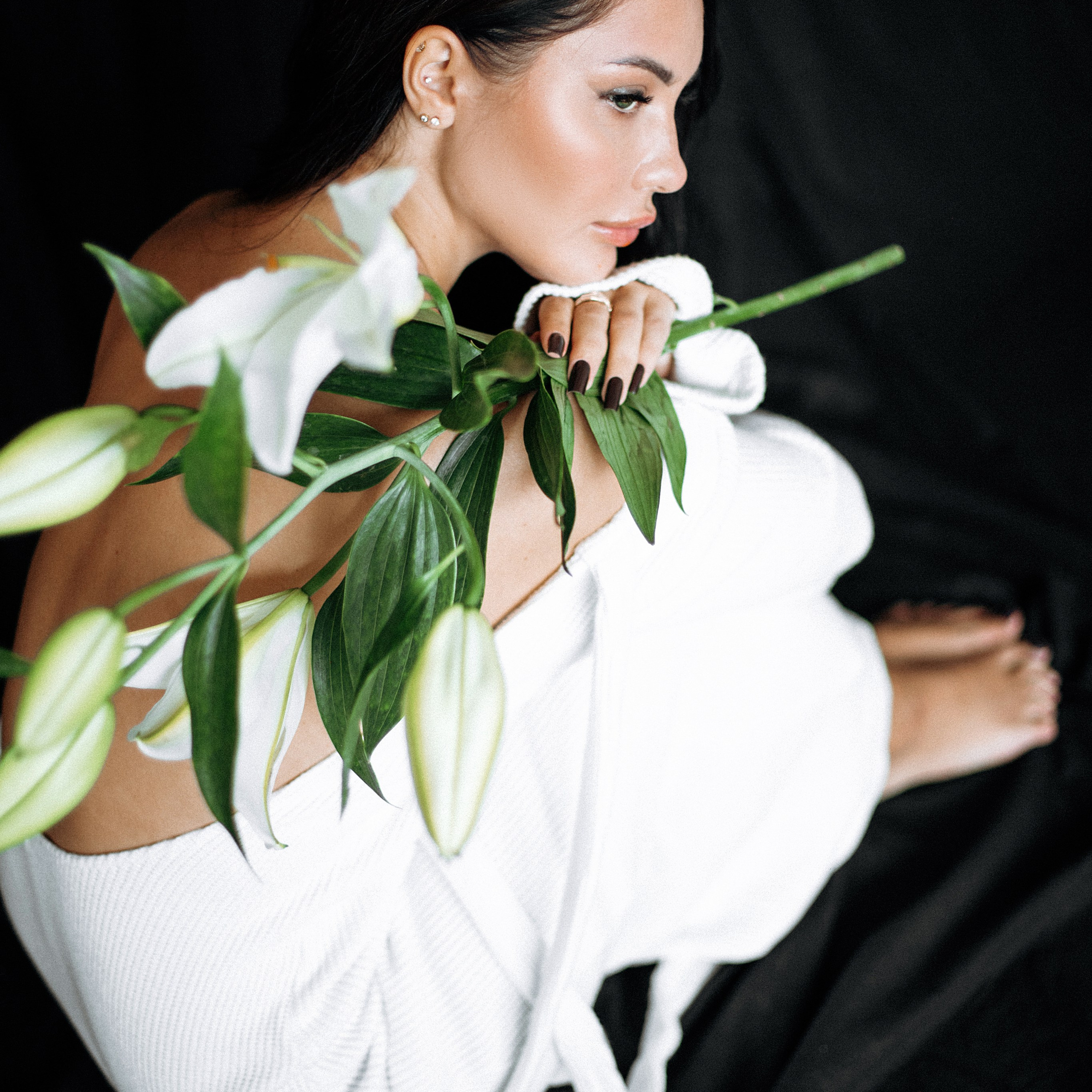 Кристина. Фотограф Минск — Светлана Жук