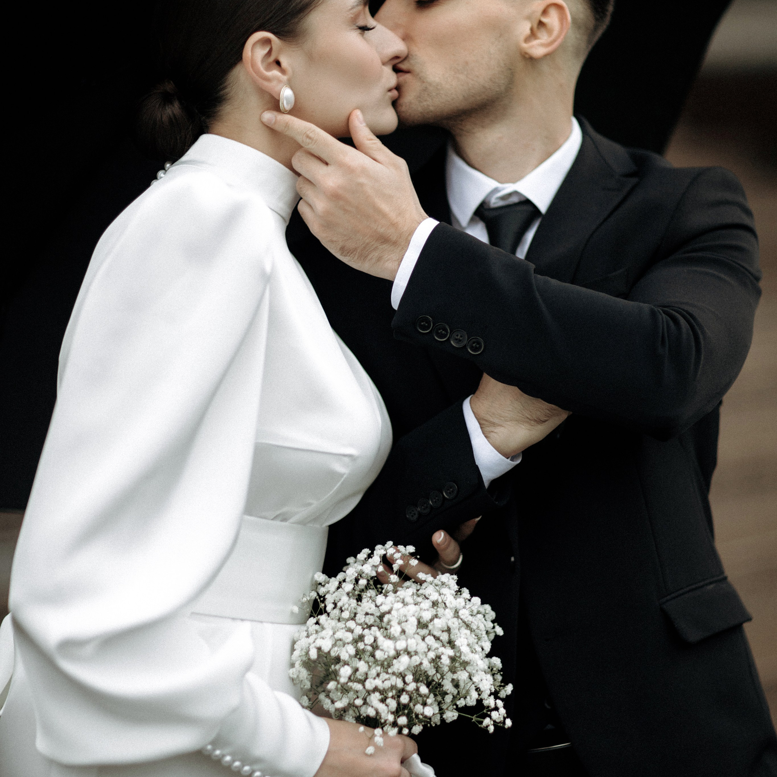 Валерий и Яна