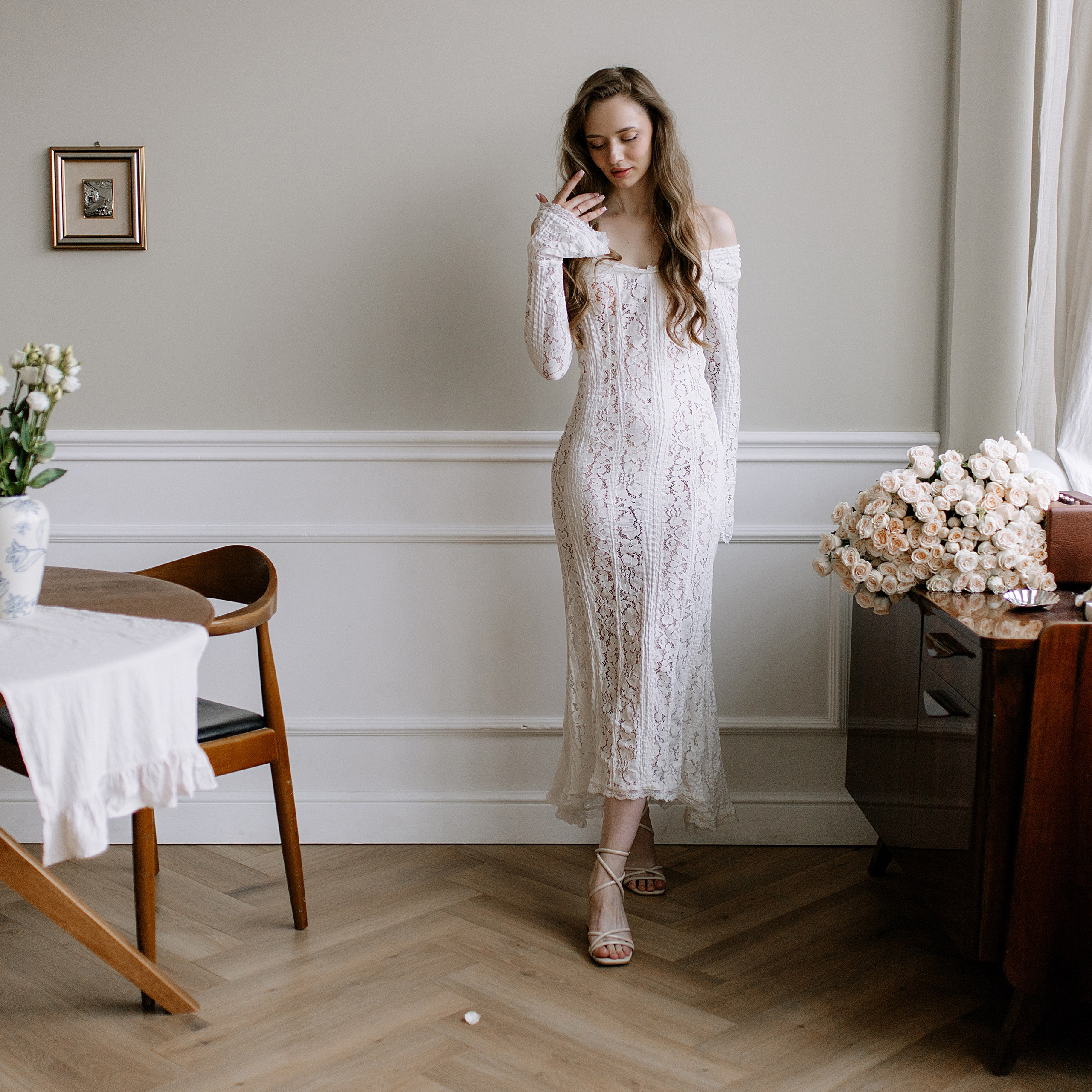 Татьяна и Андрей. Фотограф Минск — Светлана Жук