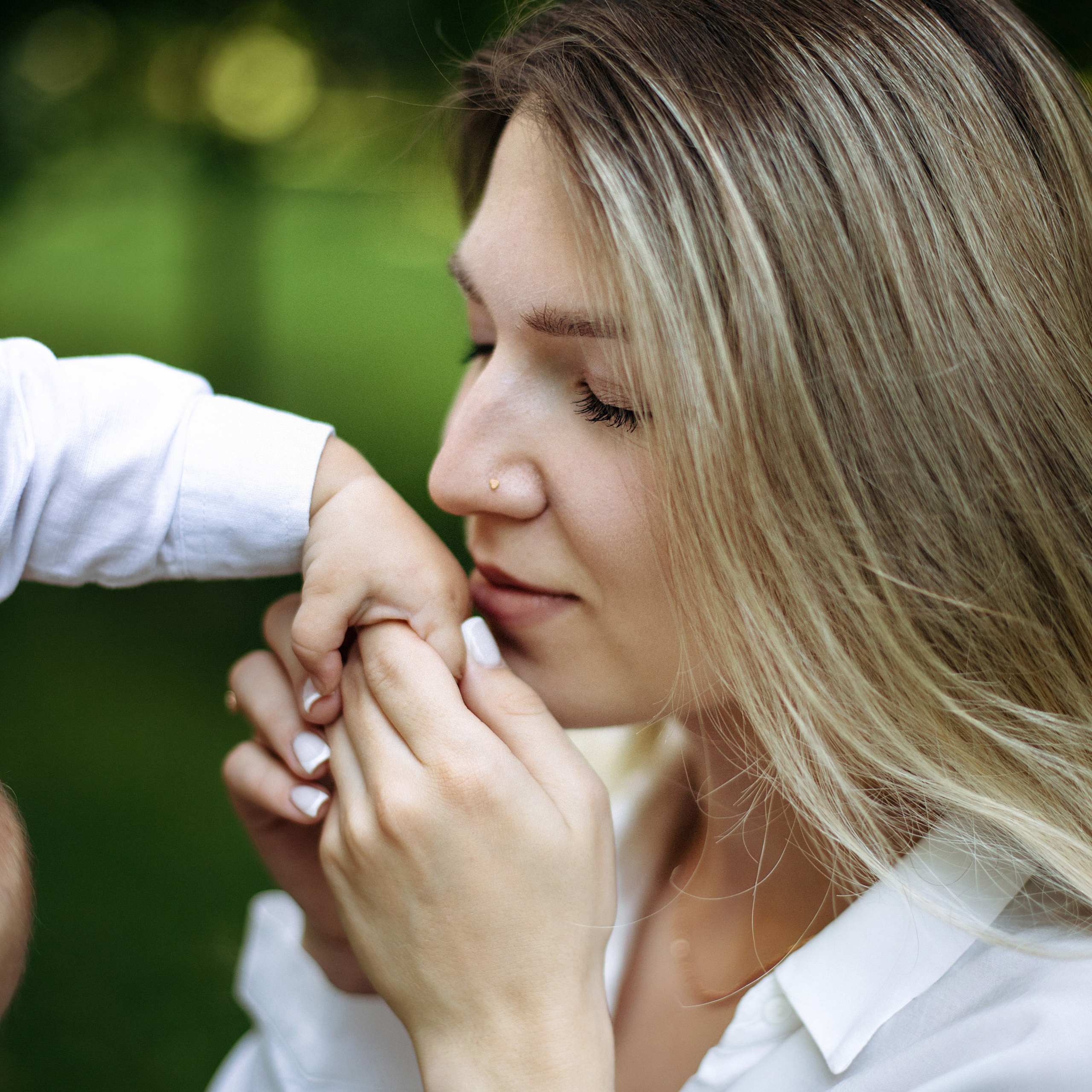Алина и Михаил. Фотограф Минск — Светлана Жук