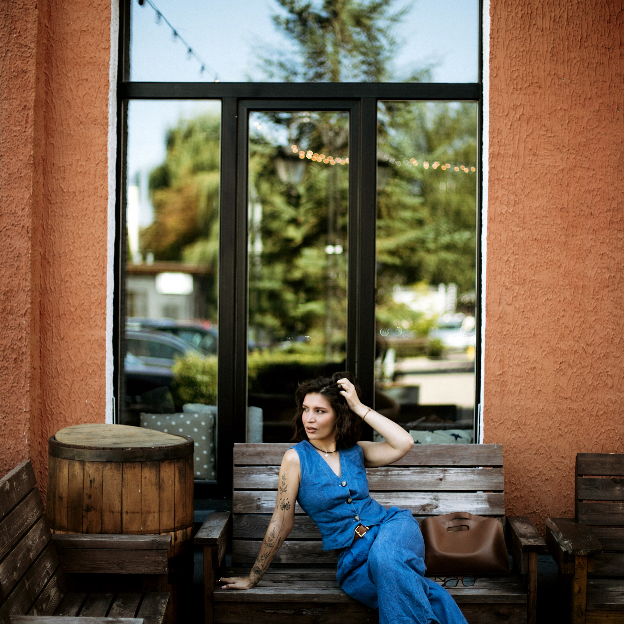 Ксюша. Фотограф Минск — Светлана Жук