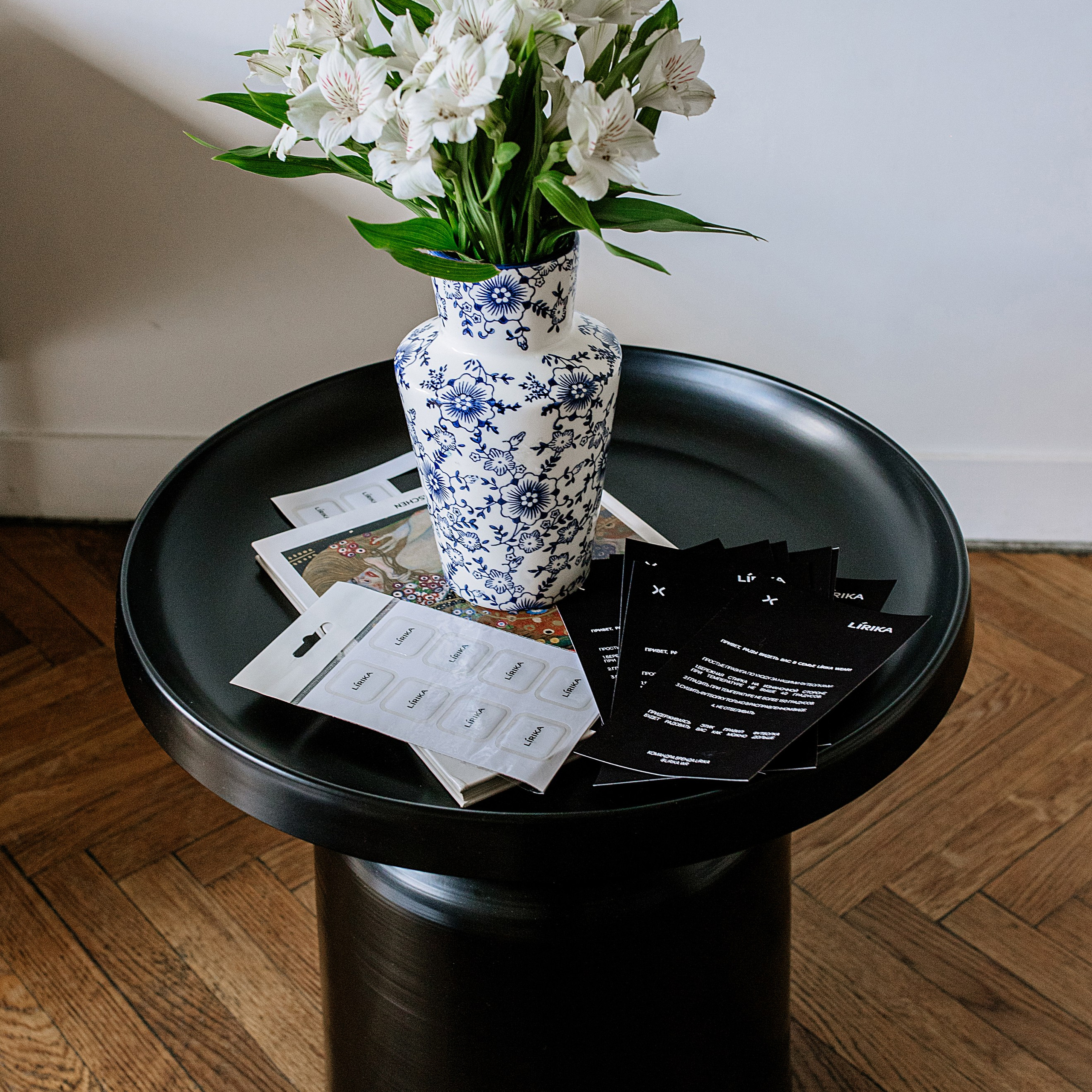 LIRIKA. Фотограф Минск — Светлана Жук