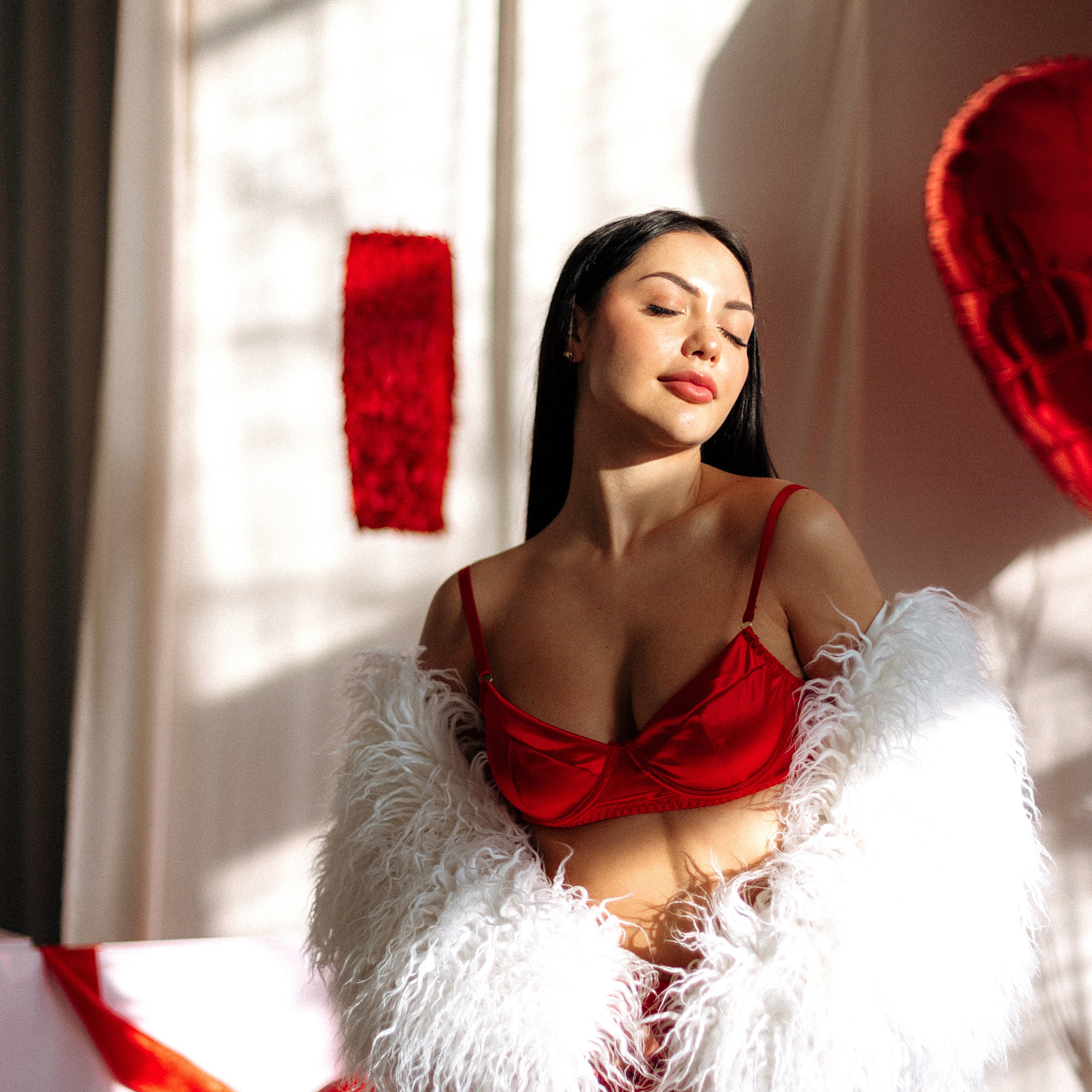 Кристина. Фотограф Минск — Светлана Жук