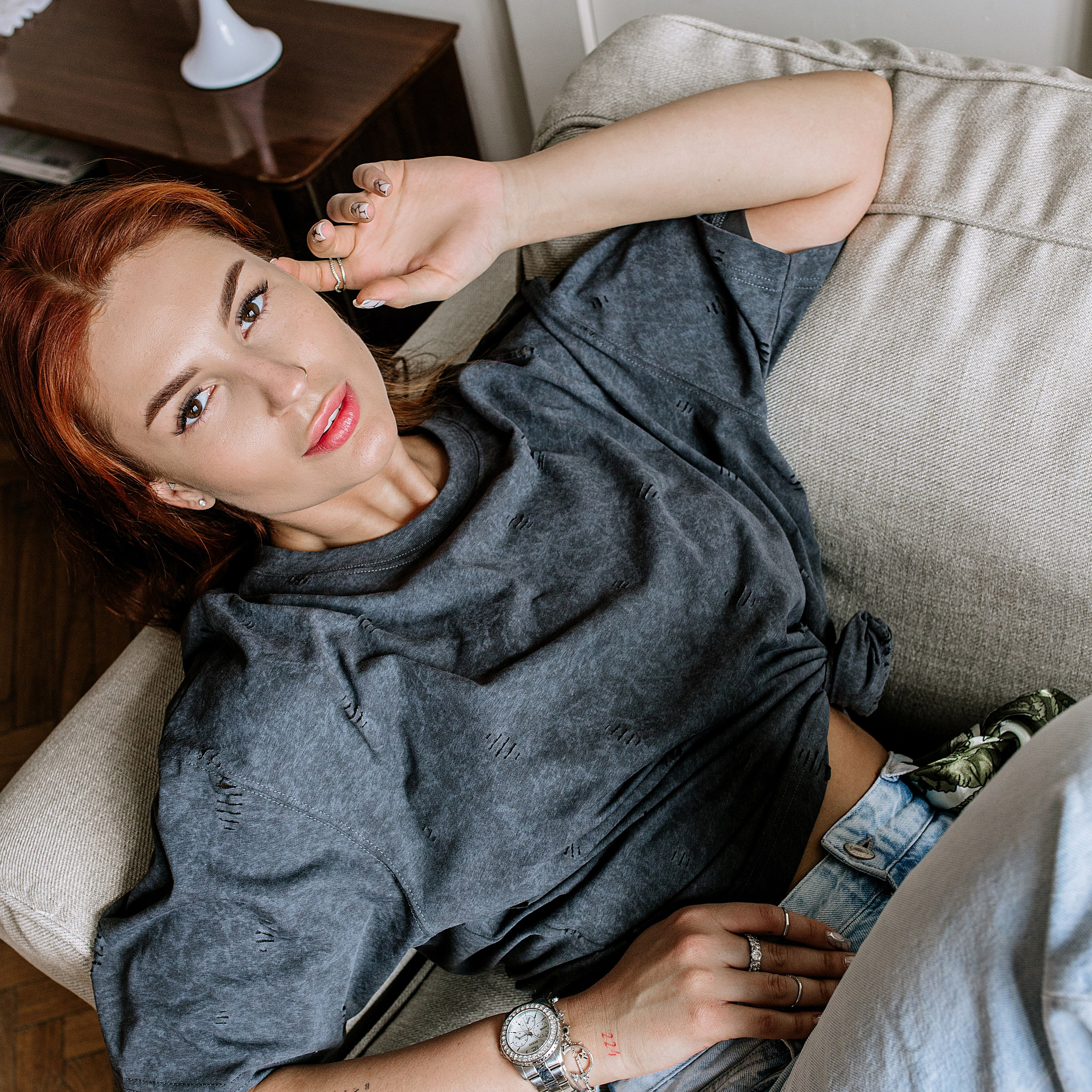 LIRIKA. Фотограф Минск — Светлана Жук