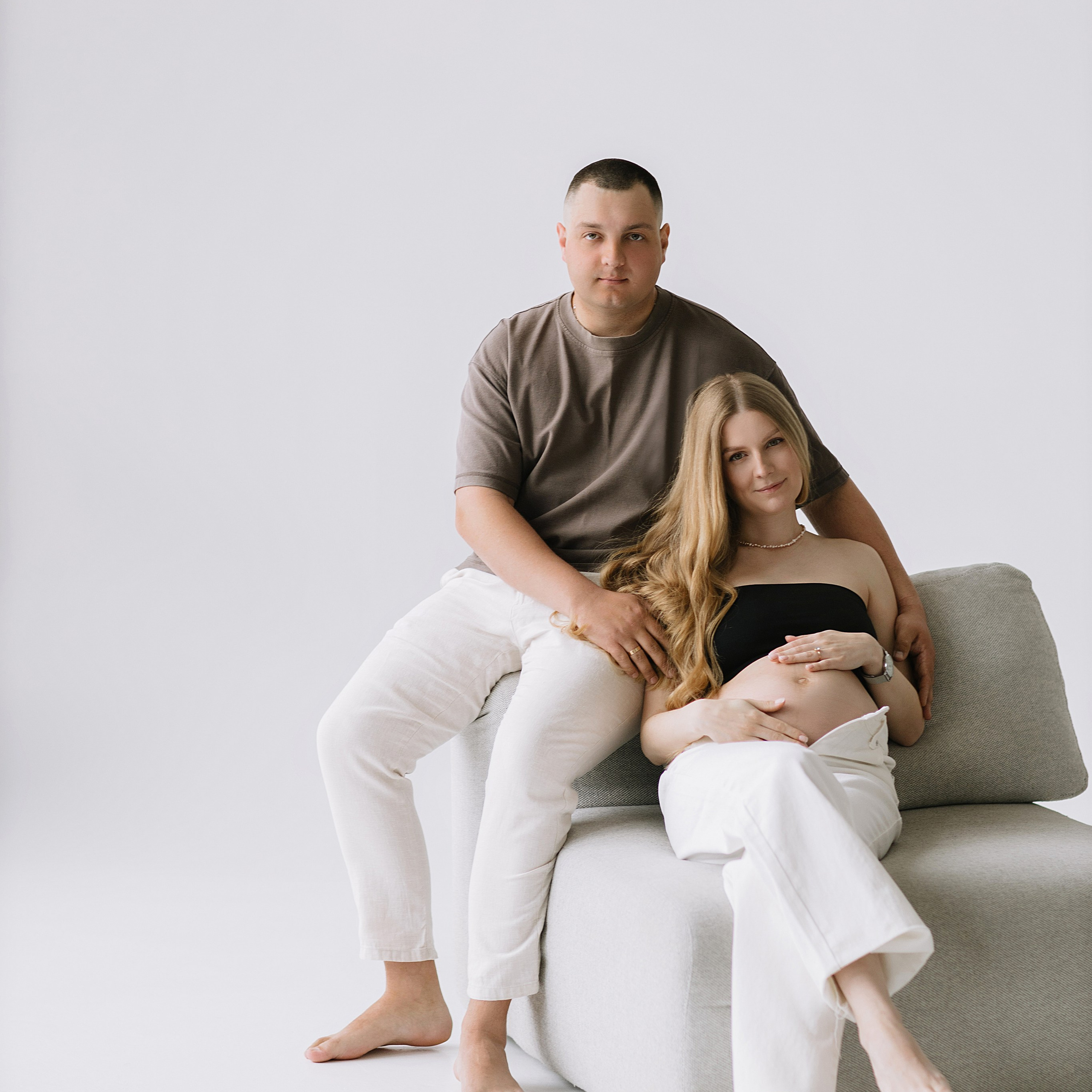 Елизавета и Роман. Фотограф Минск — Светлана Жук