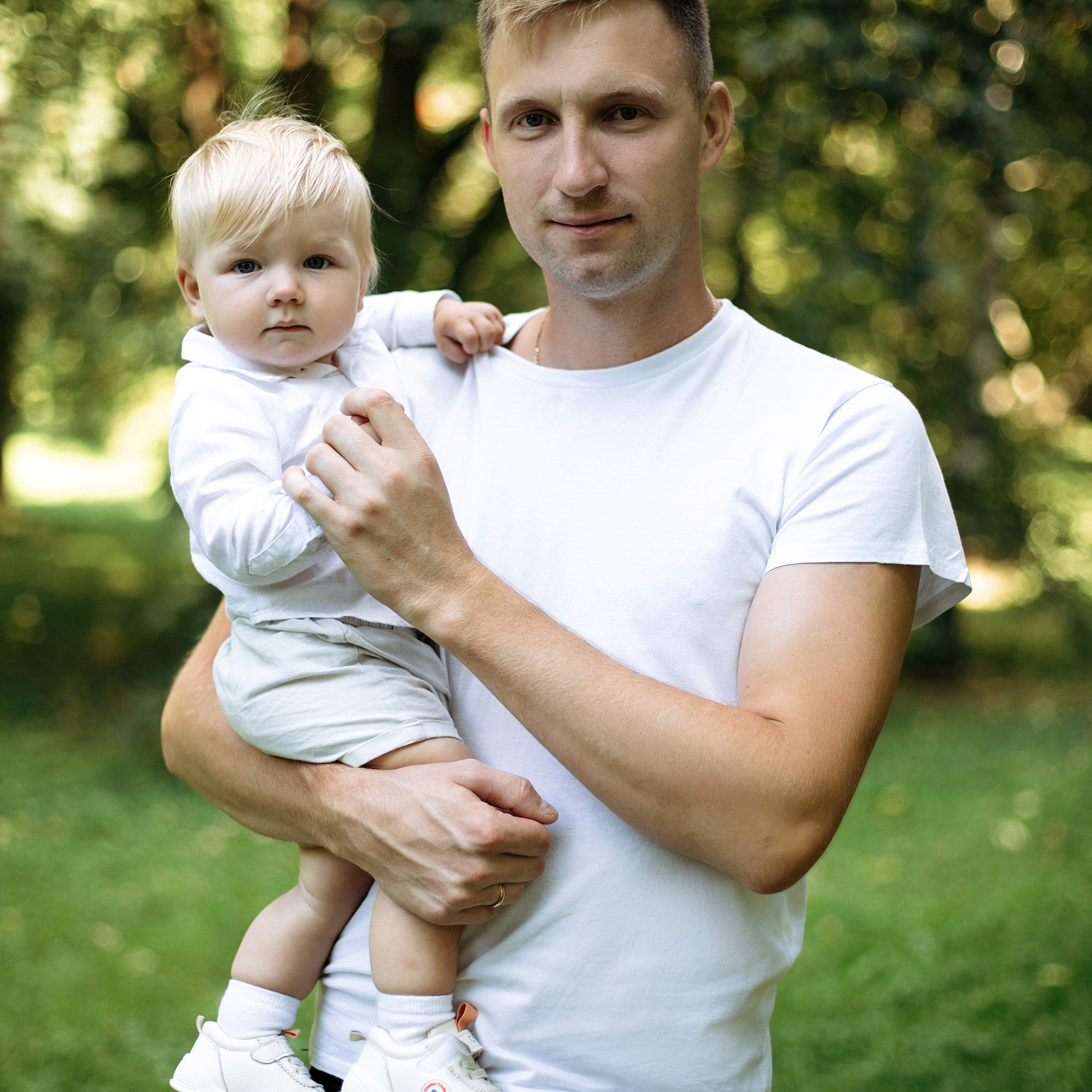 Алина и Михаил. Фотограф Минск — Светлана Жук