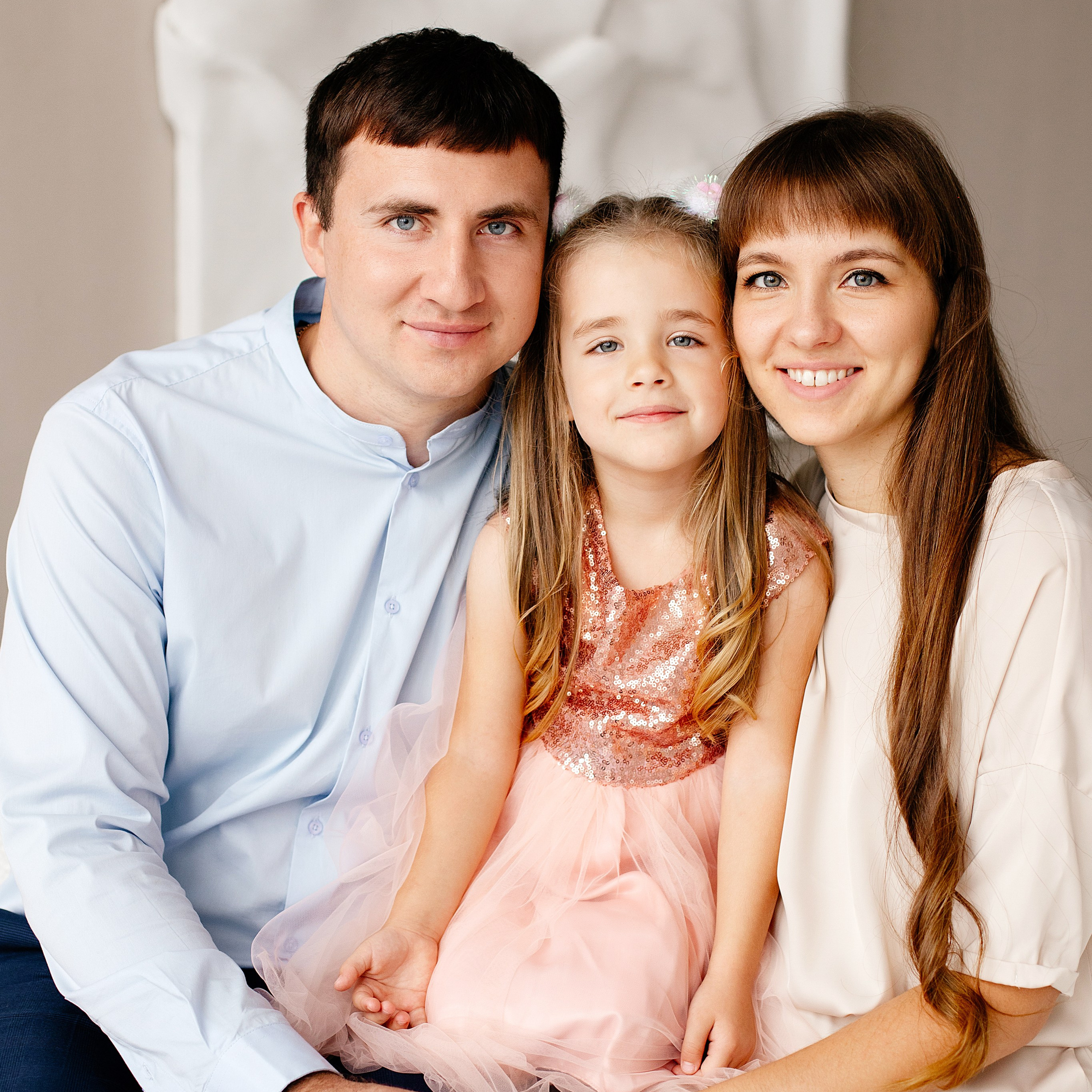 Алеся. Фотограф Минск — Светлана Жук