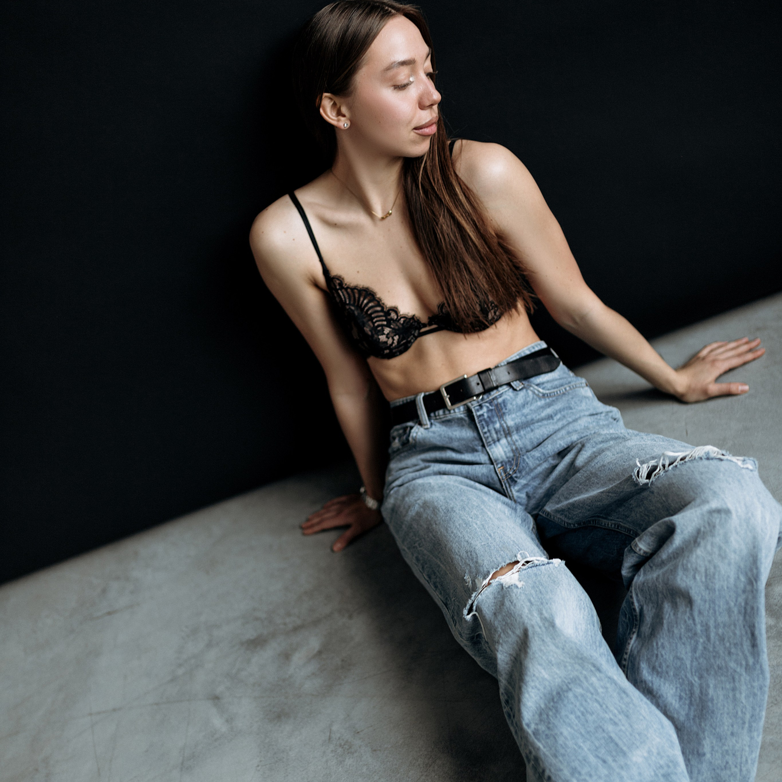 Катя. Фотограф Минск — Светлана Жук