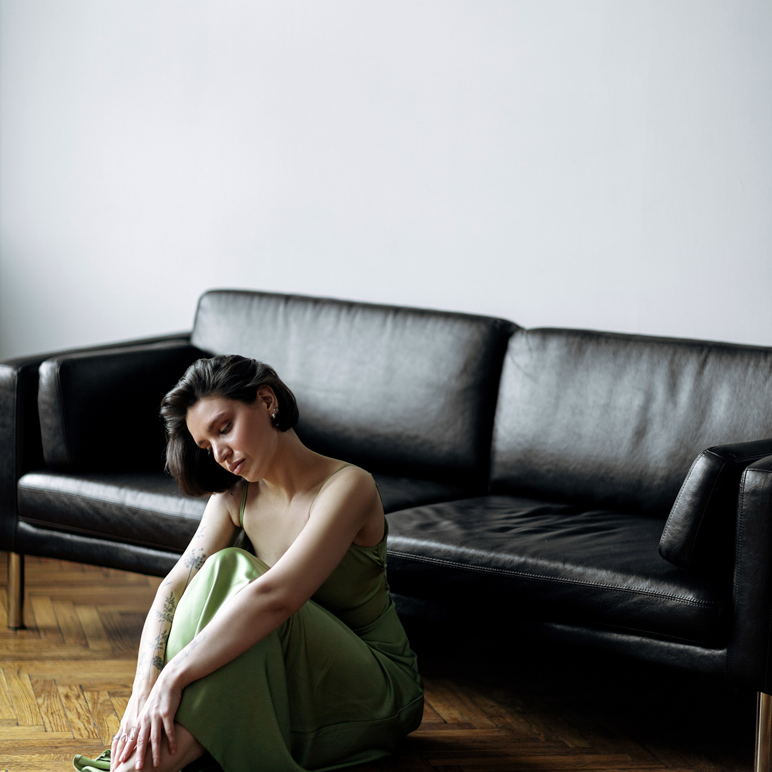 Ксюша🤍. Фотограф Минск — Светлана Жук