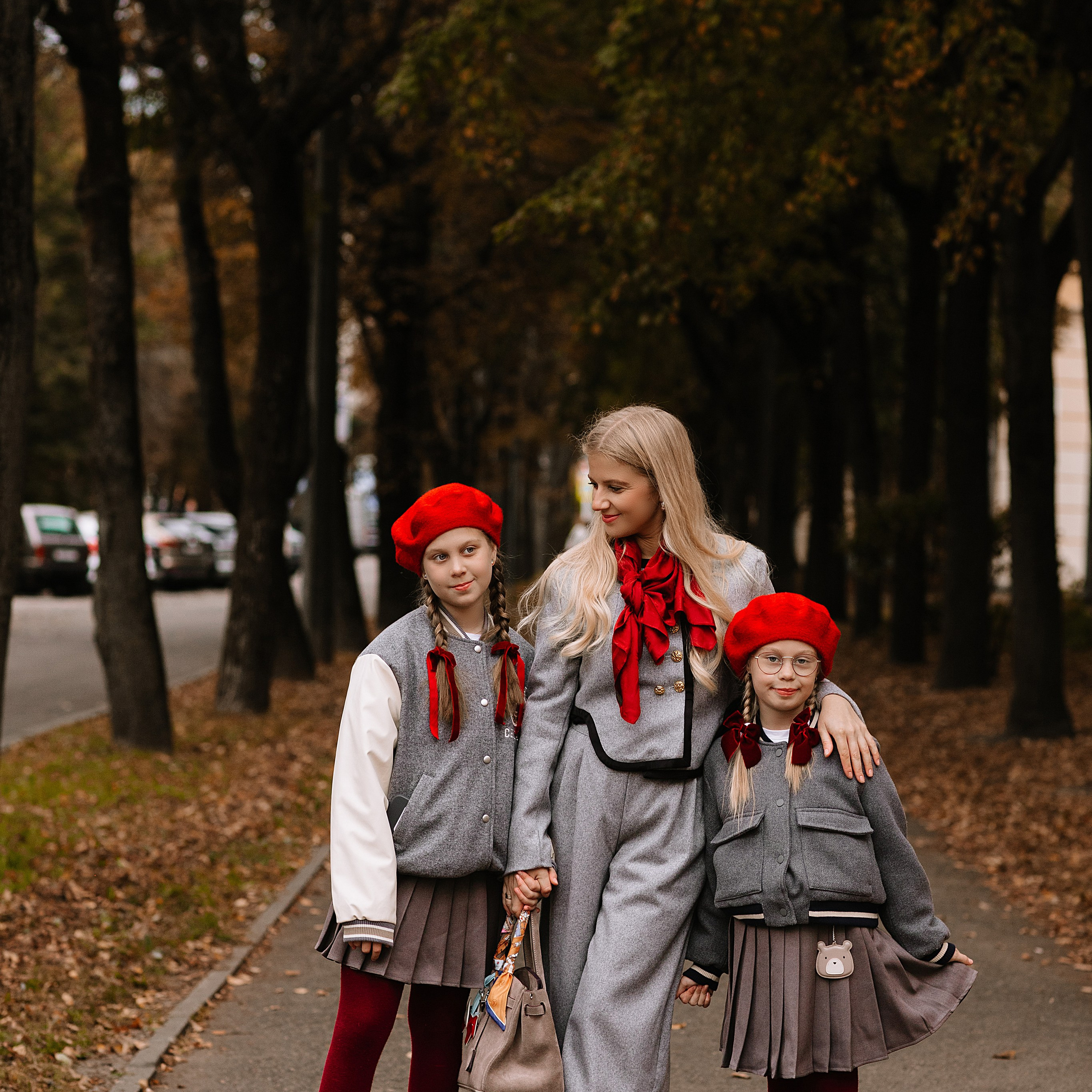 Елизавета. Фотограф Минск — Светлана Жук