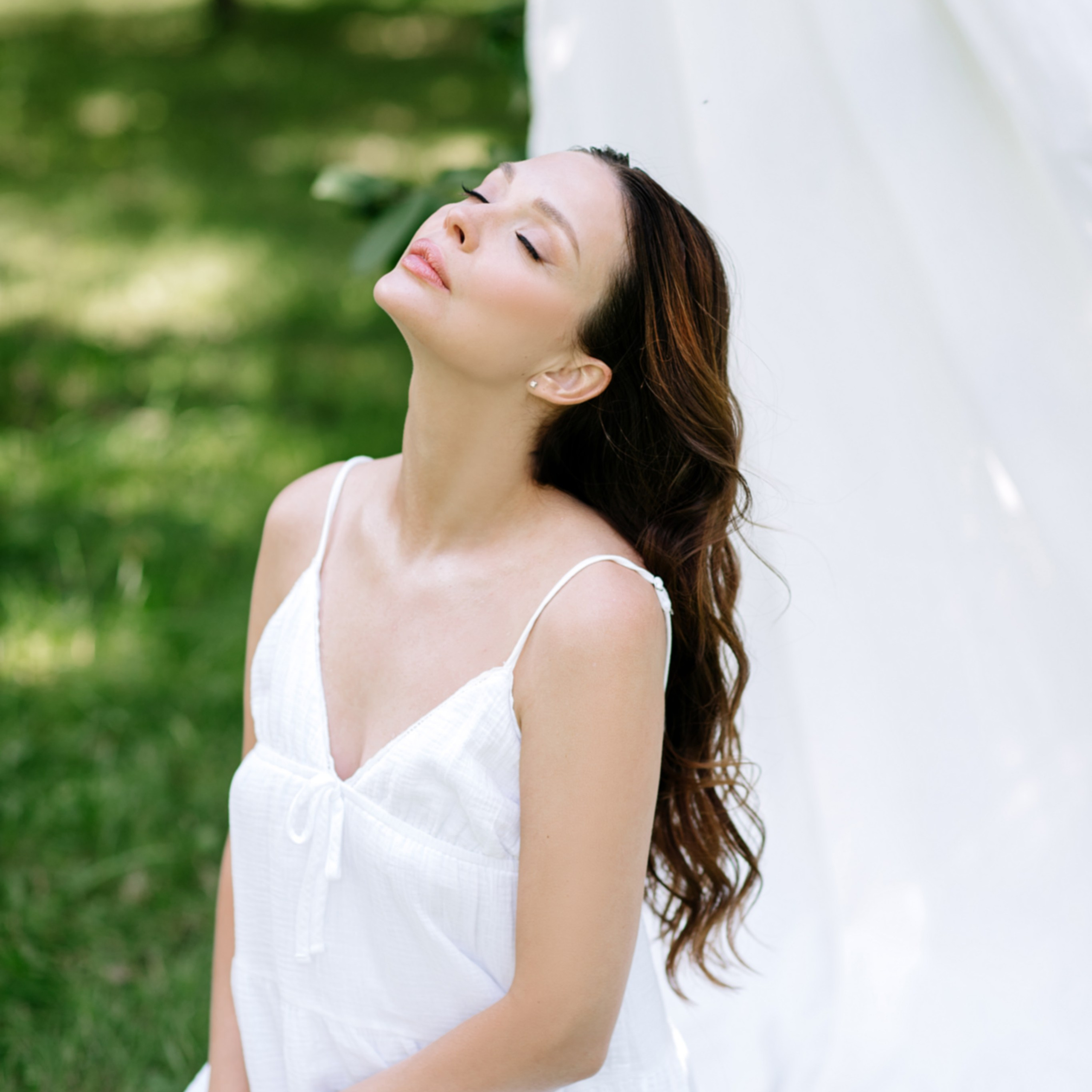 Надя. Фотограф Минск — Светлана Жук