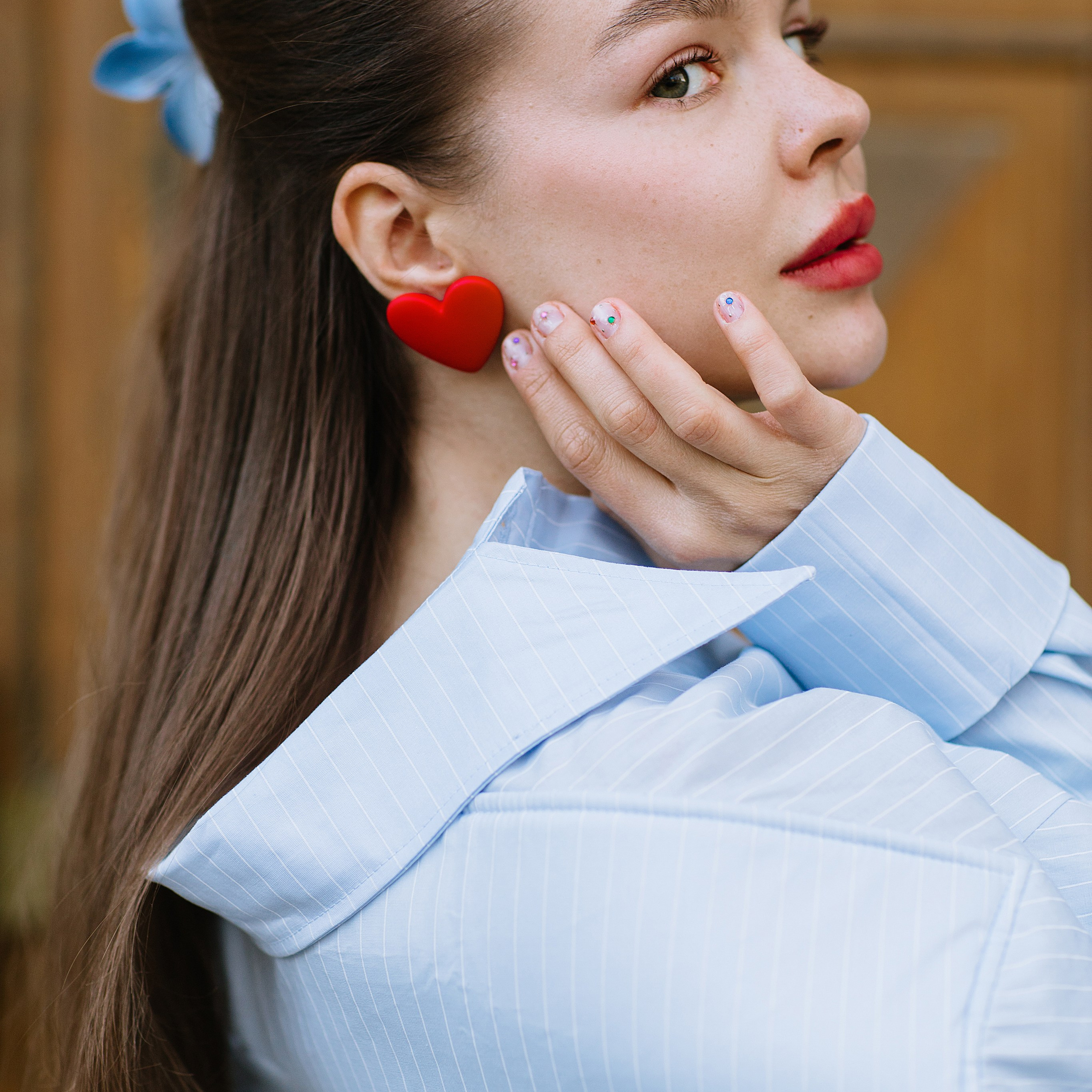 Дина🤍. Фотограф Минск — Светлана Жук