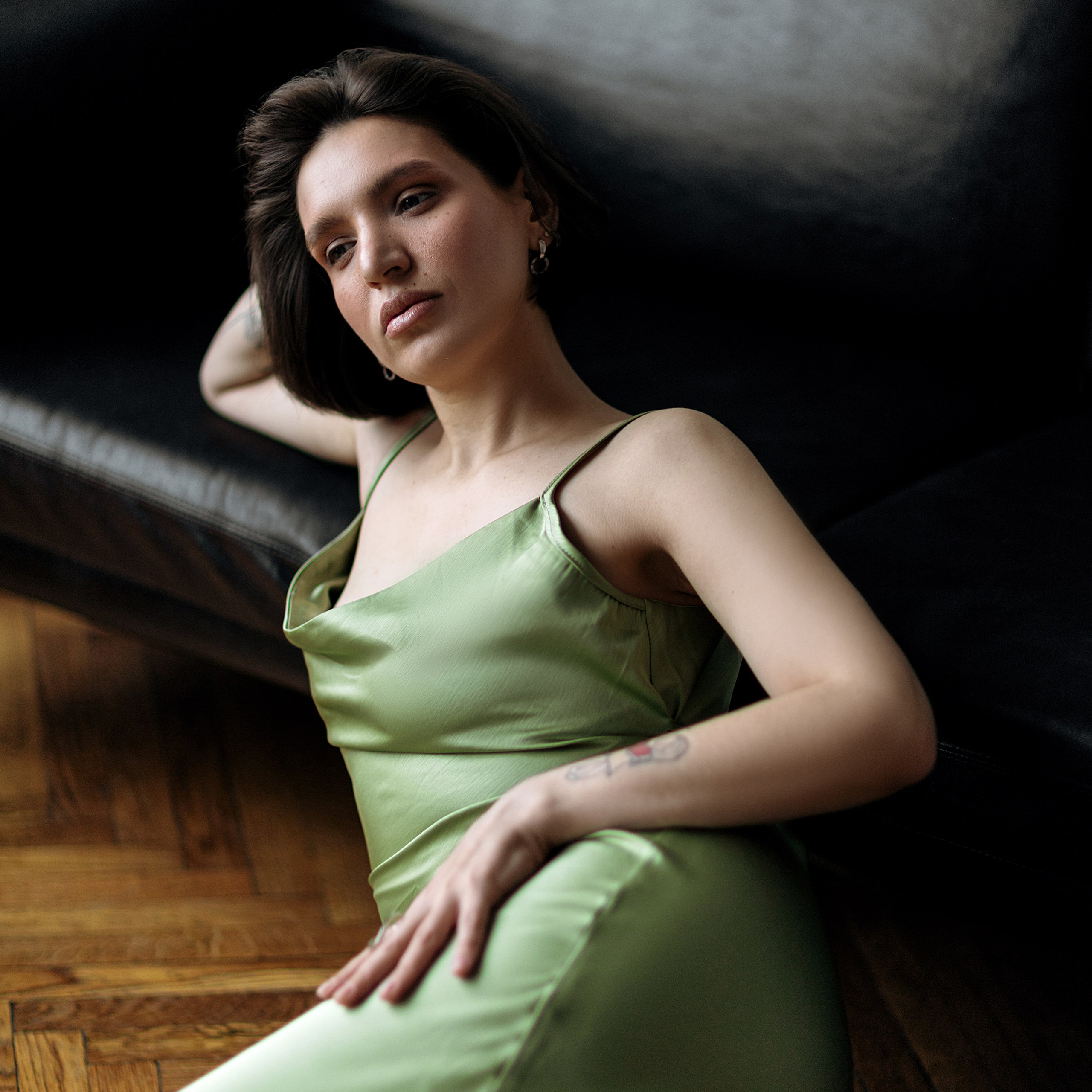 Ксюша🤍. Фотограф Минск — Светлана Жук