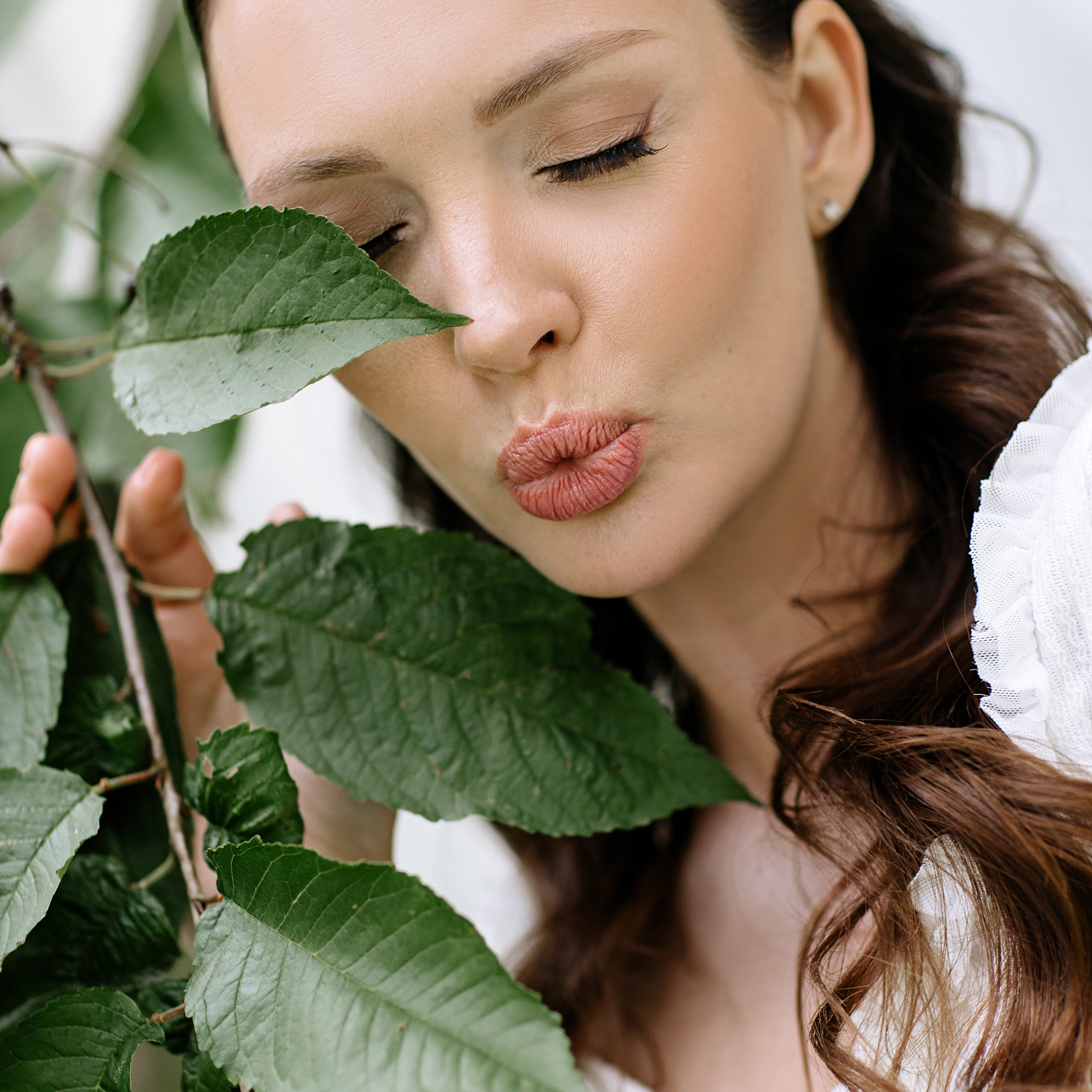 Надя. Фотограф Минск — Светлана Жук