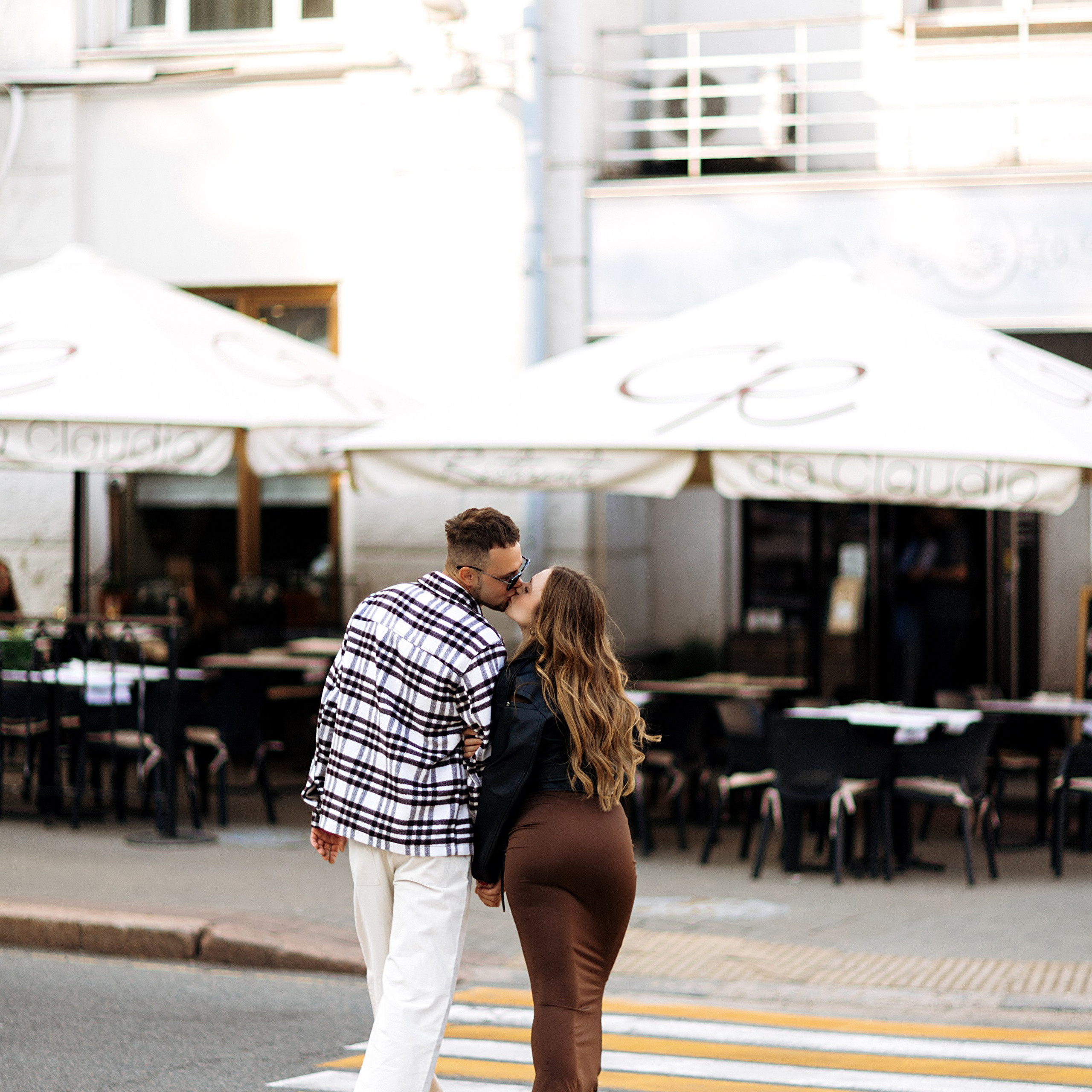 Даша и Андрей. Фотограф Минск — Светлана Жук