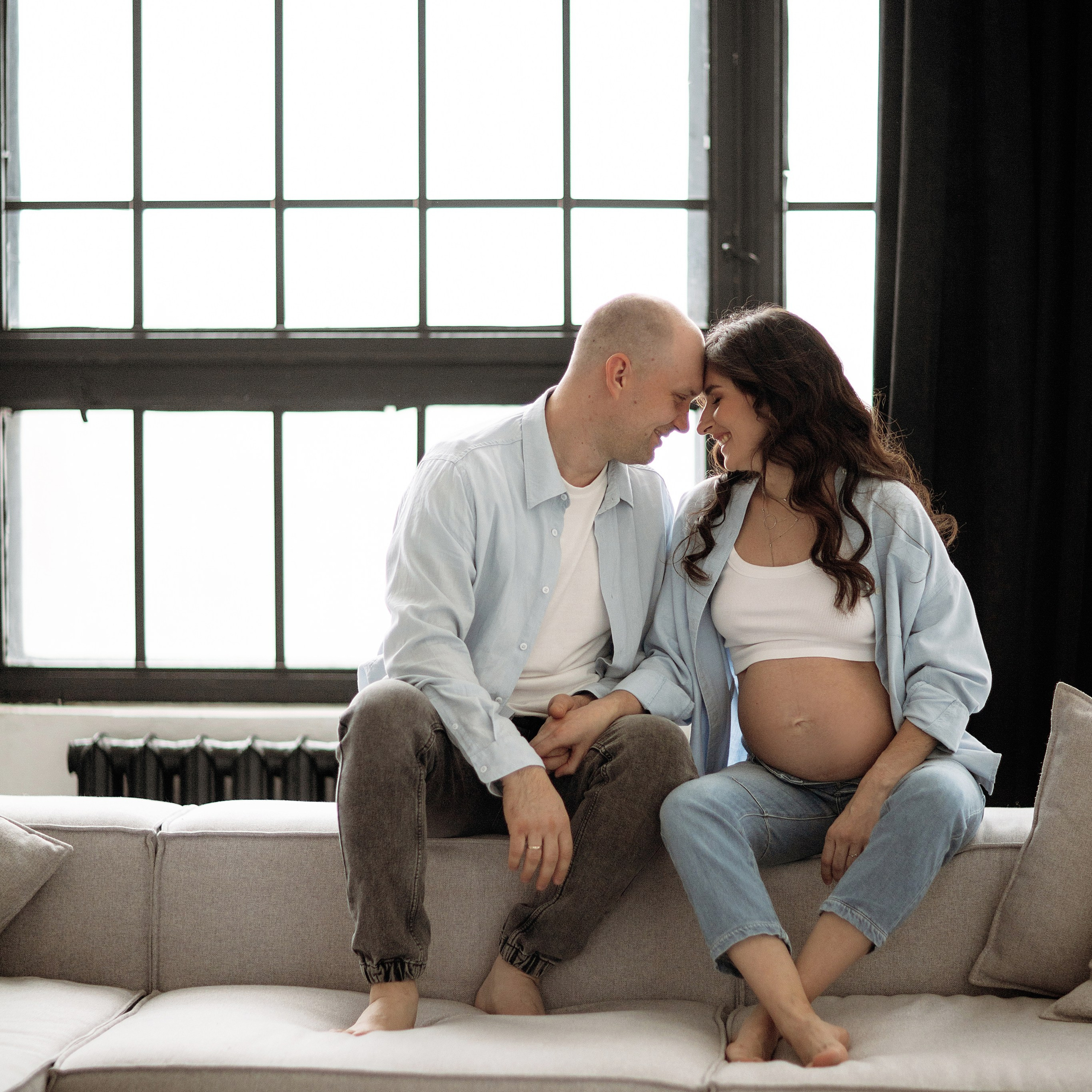 Дарья. Фотограф Минск — Светлана Жук