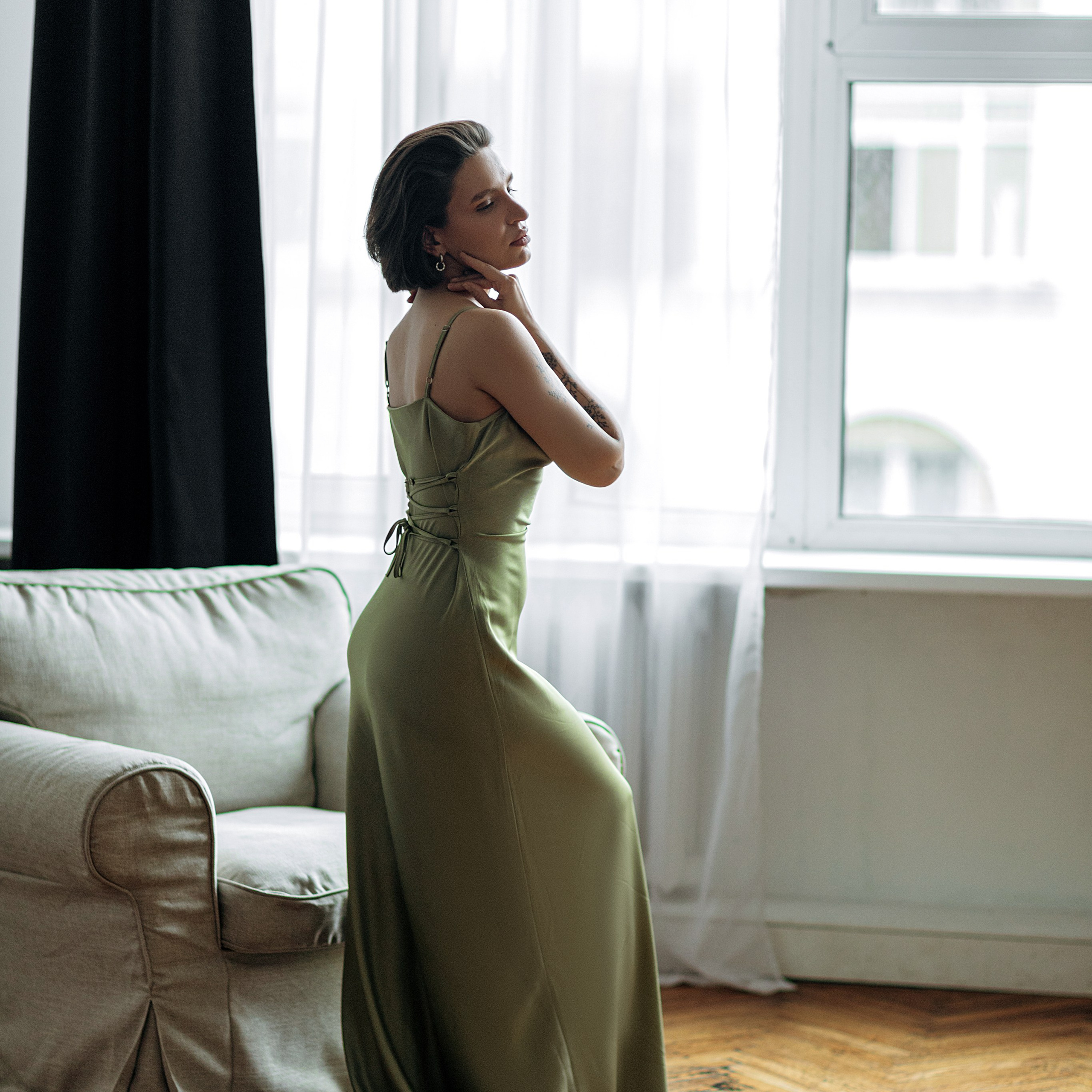 Ксюша🤍. Фотограф Минск — Светлана Жук