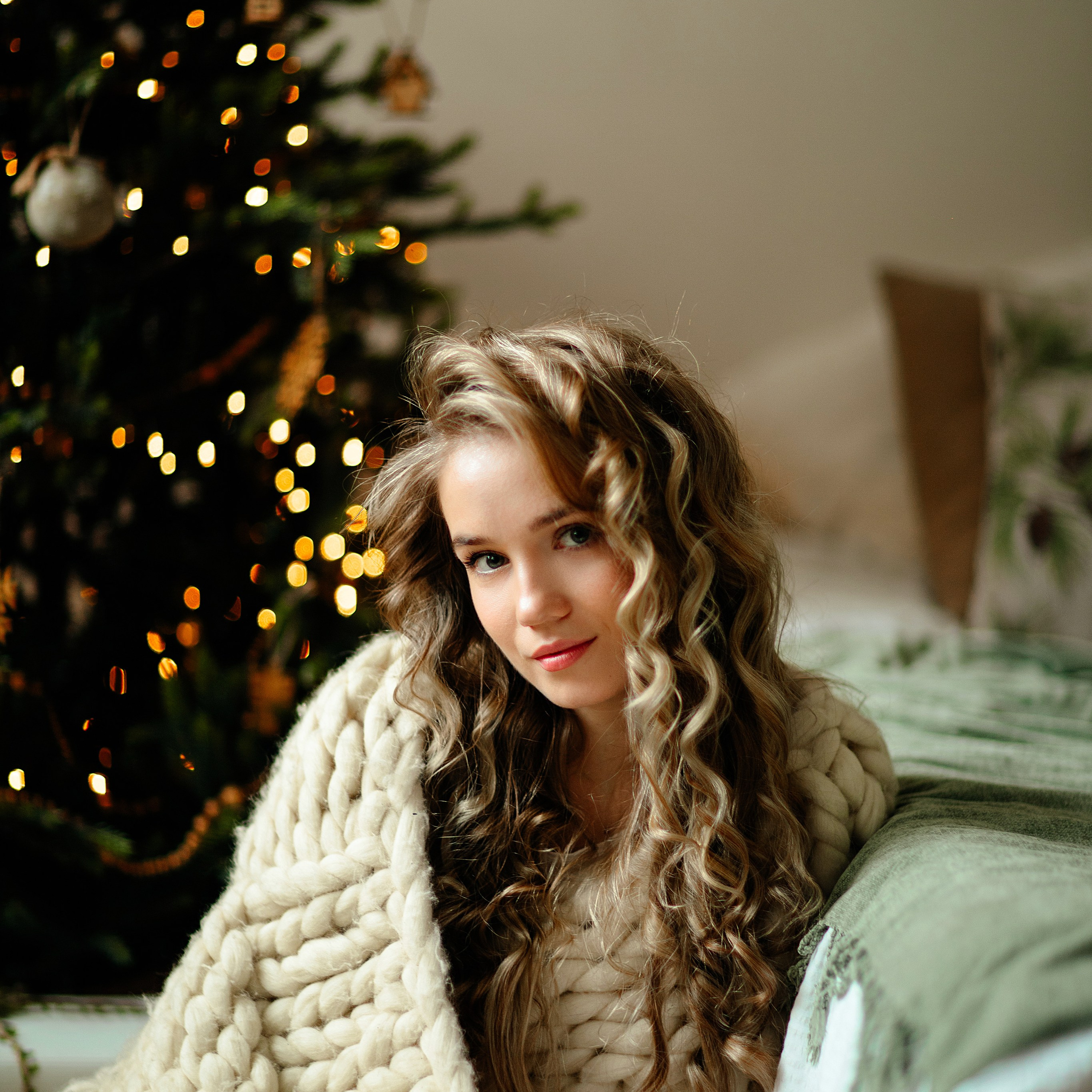 Оля. Фотограф Минск — Светлана Жук