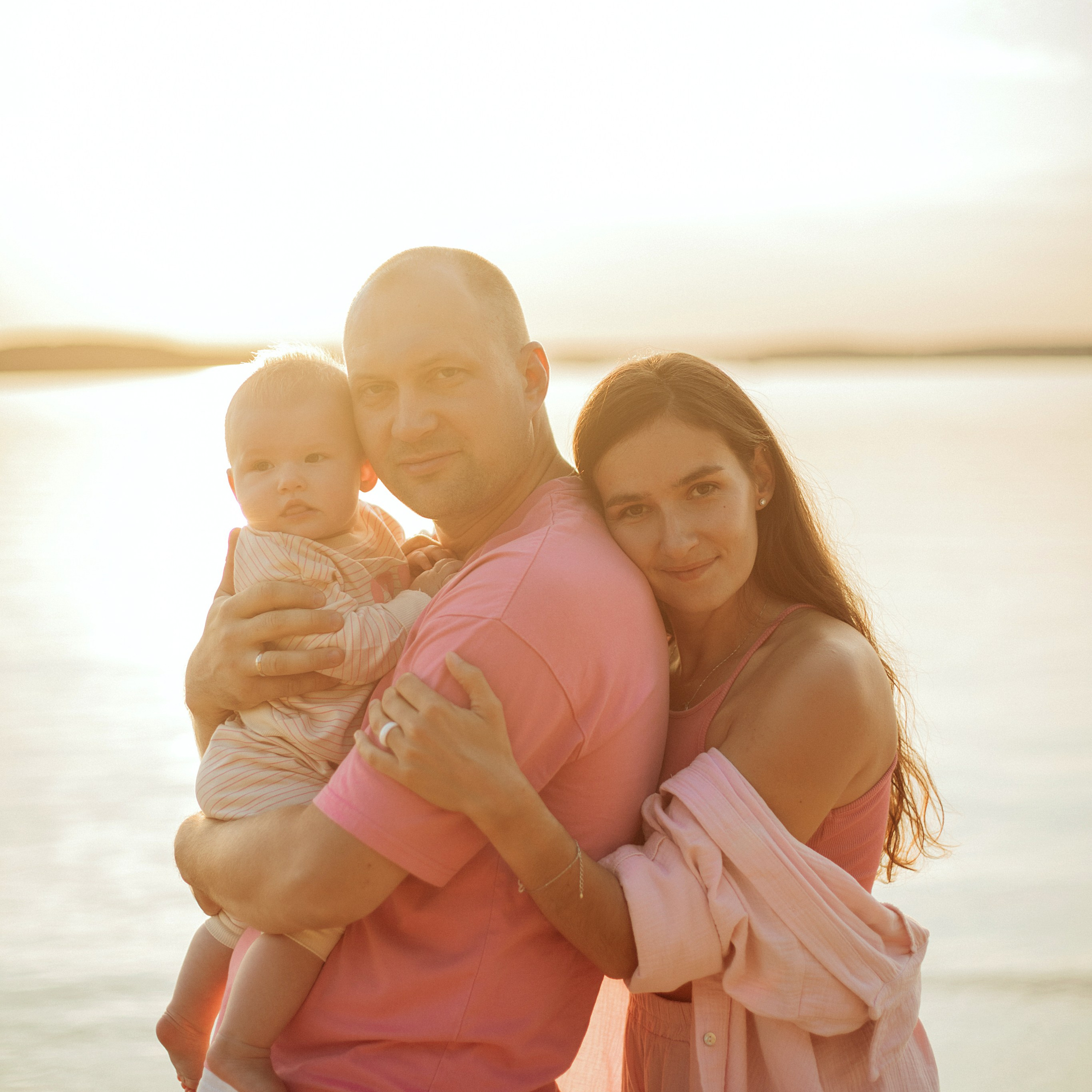 Дарья и Александр. Фотограф Минск — Светлана Жук