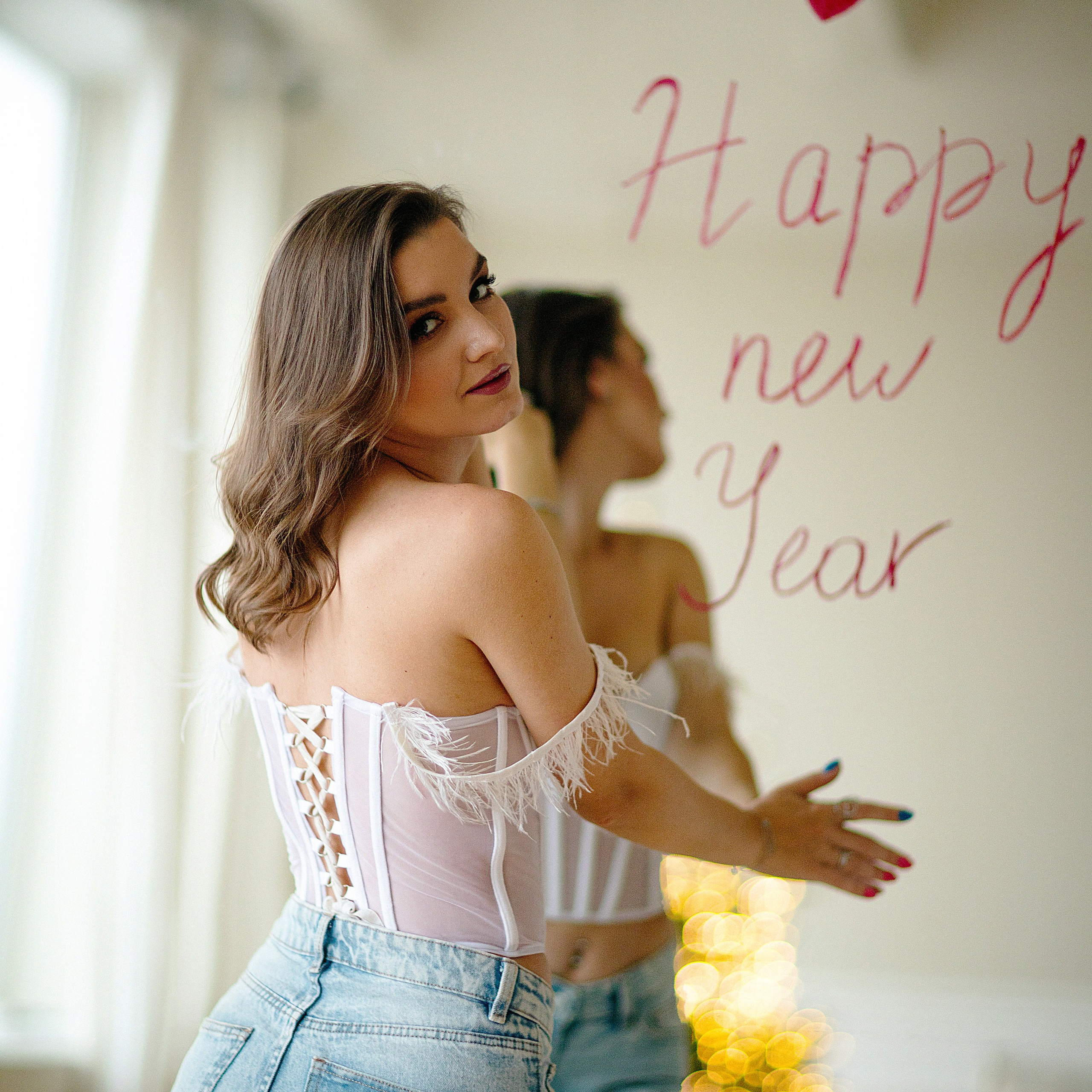 Виолетта. Фотограф Минск — Светлана Жук