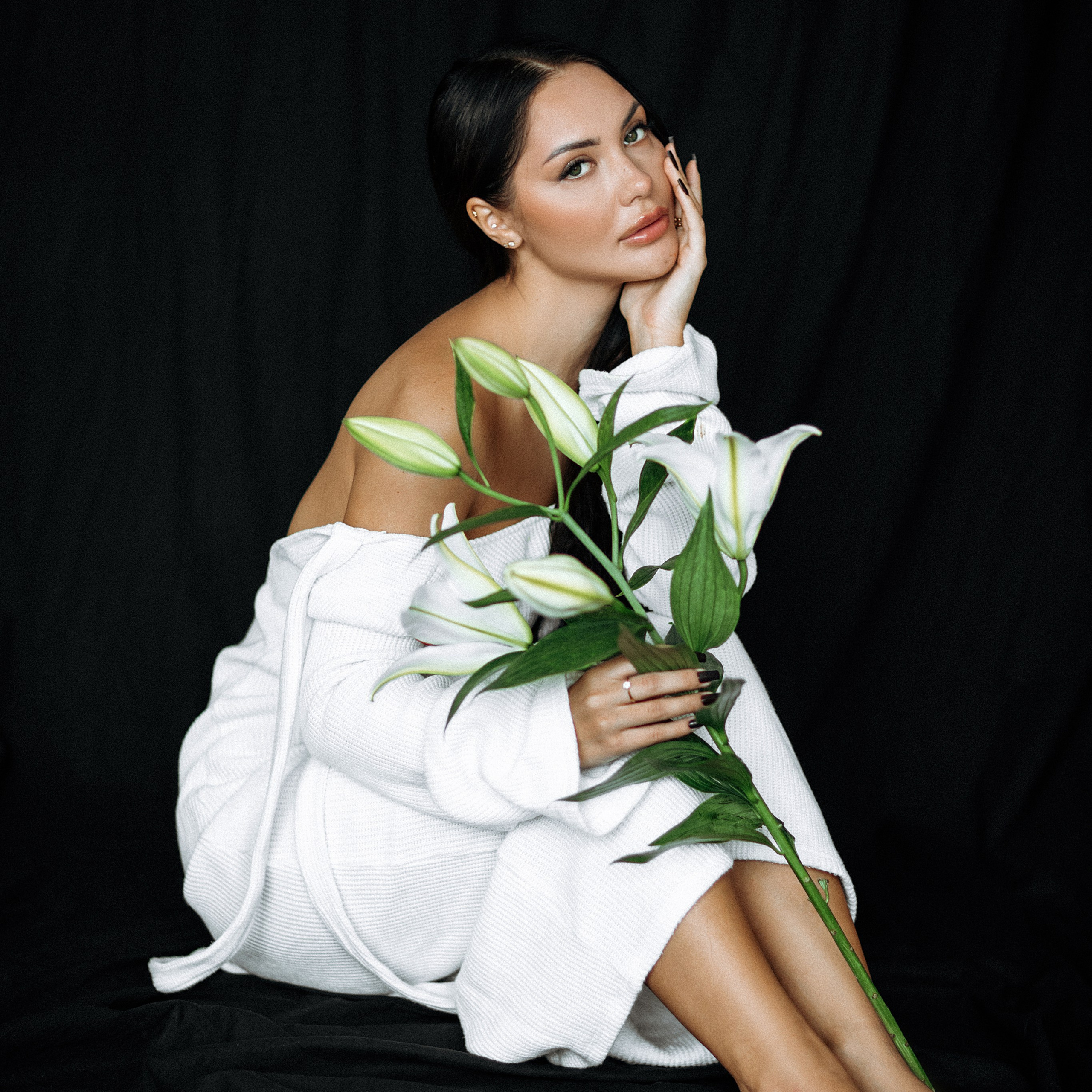 Кристина. Фотограф Минск — Светлана Жук