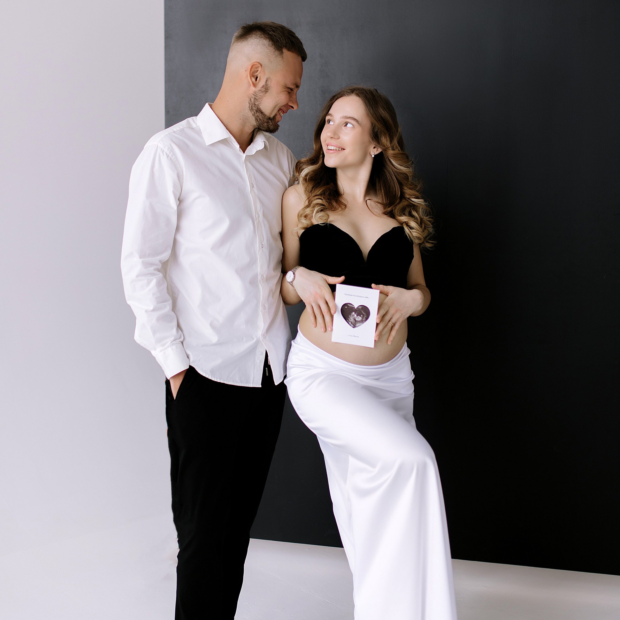 Даша и Андрей🤍. Фотограф Минск — Светлана Жук