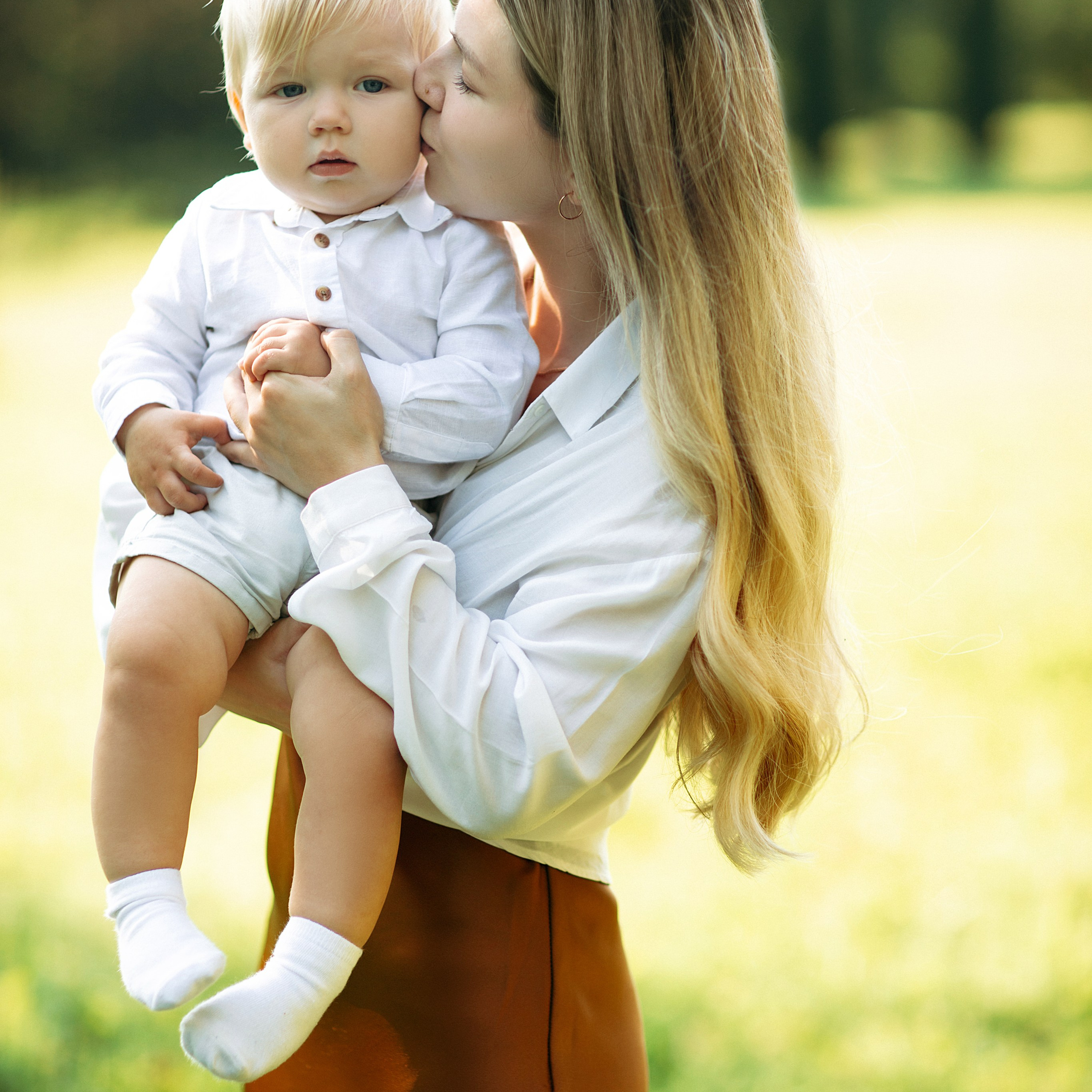 Алина и Михаил. Фотограф Минск — Светлана Жук