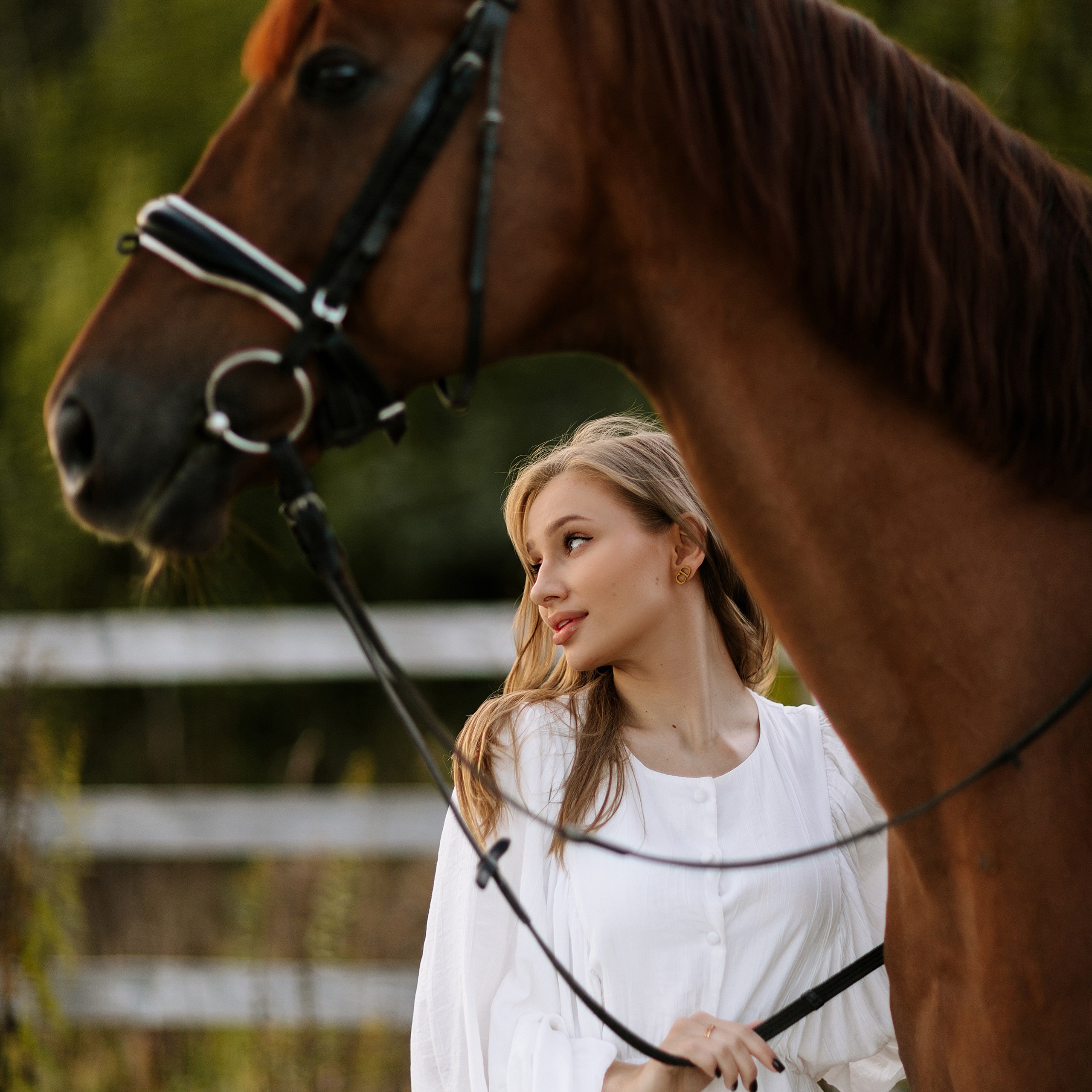 Даша. Фотограф Минск — Светлана Жук