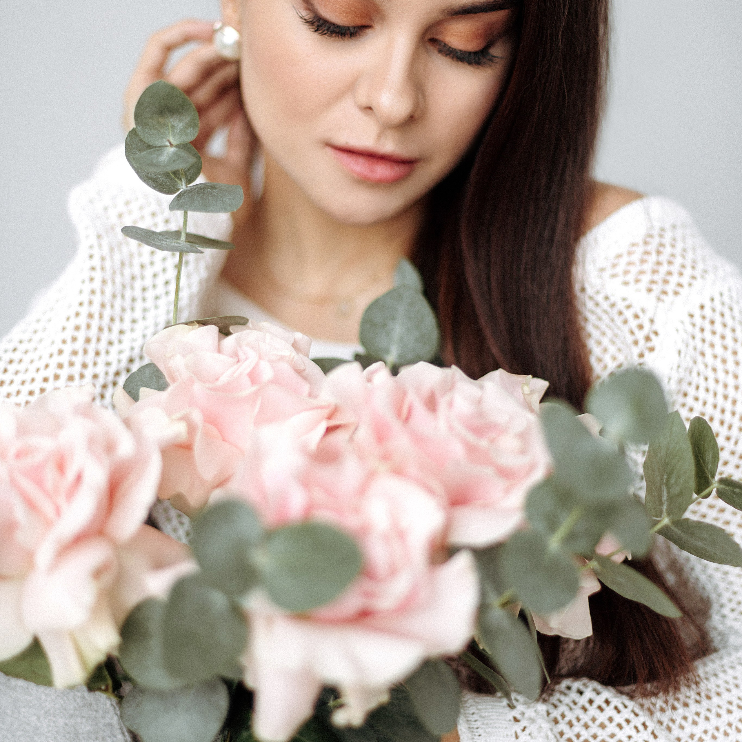 Катя. Фотограф Минск — Светлана Жук