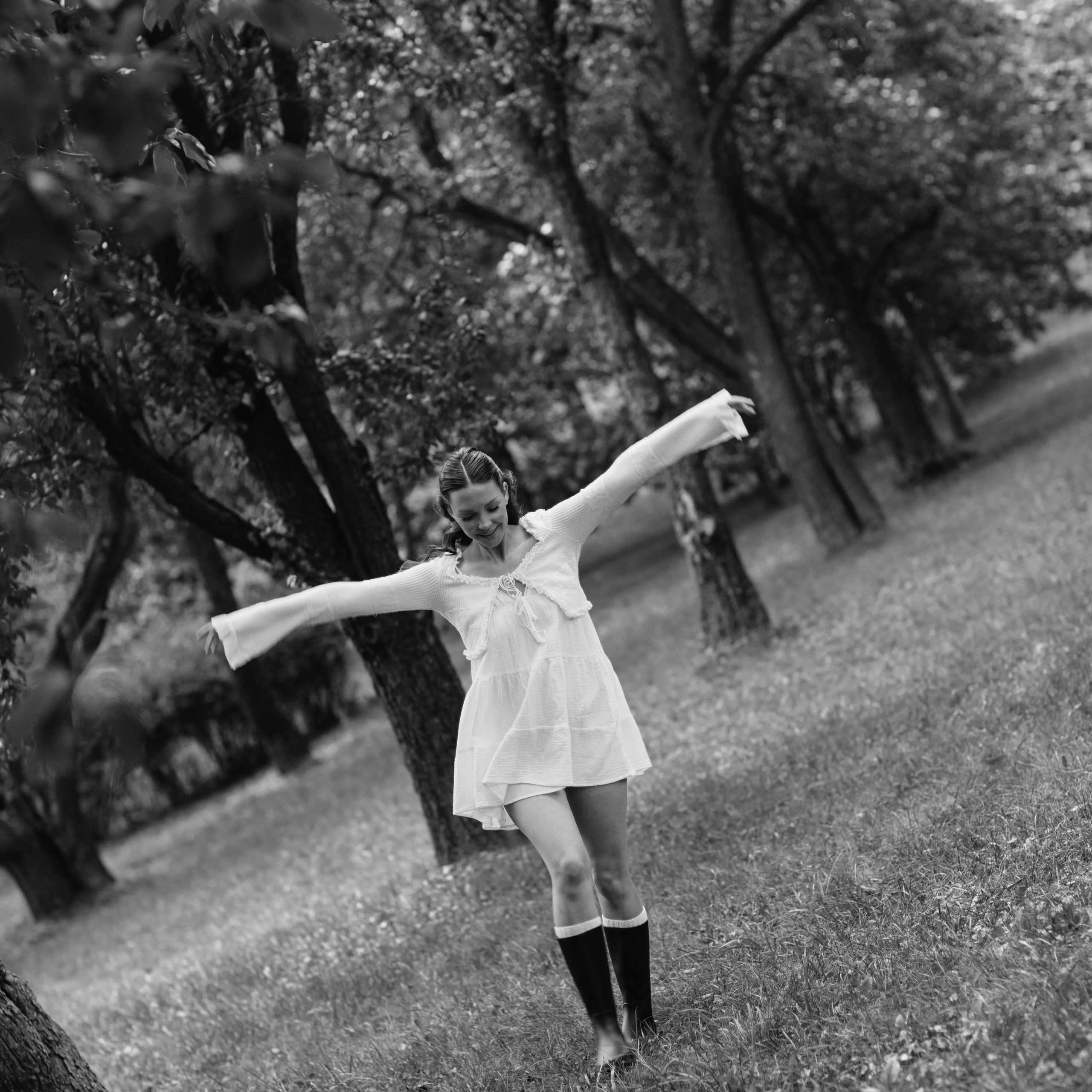 Надя. Фотограф Минск — Светлана Жук