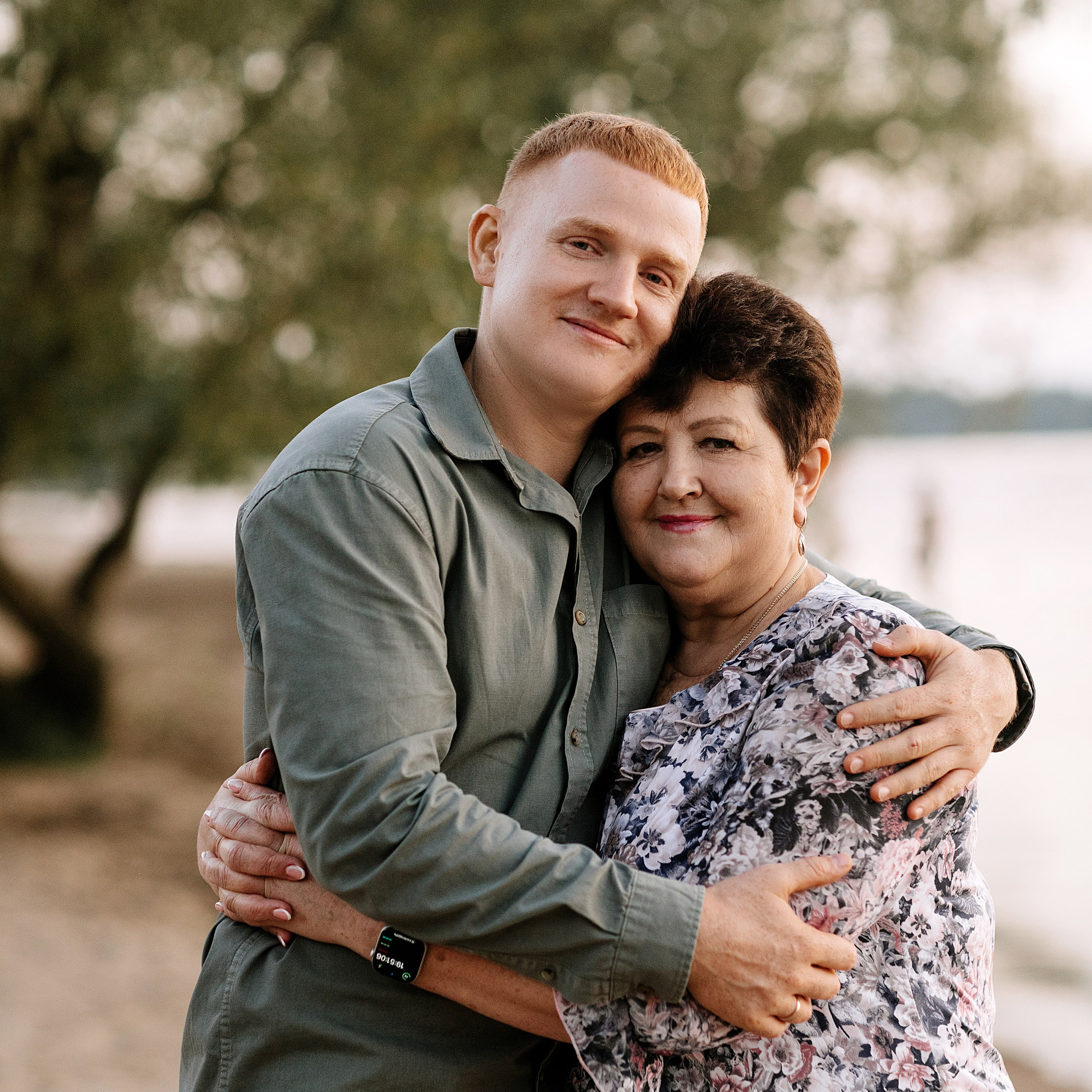 Катерина. Фотограф Минск — Светлана Жук