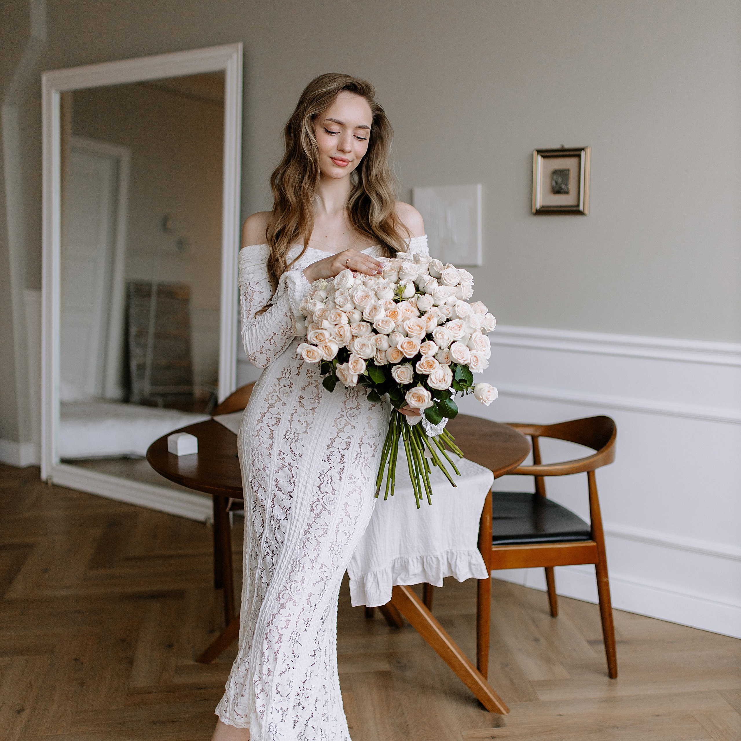 Татьяна и Андрей. Фотограф Минск — Светлана Жук