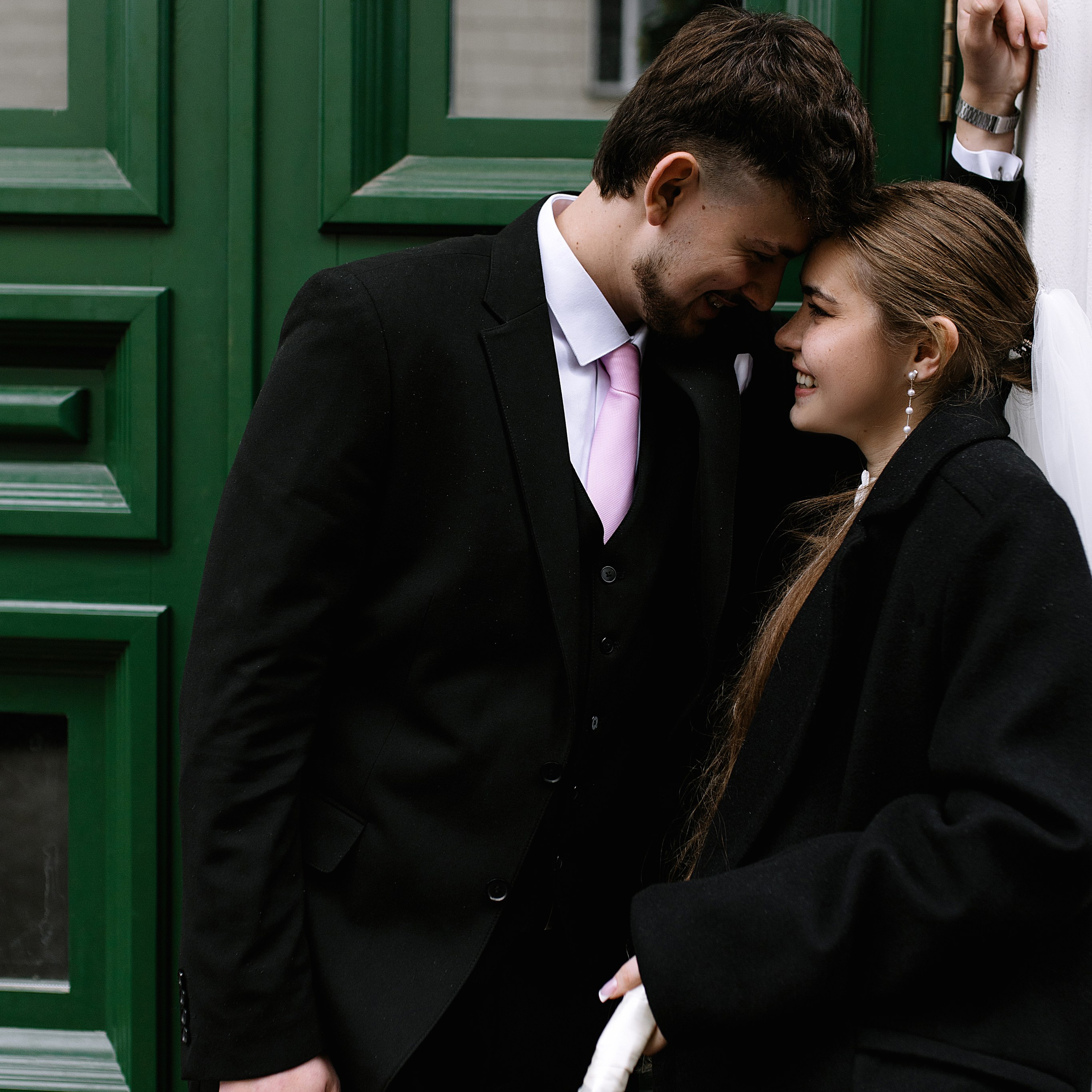 Захар и Ирина🤍. Фотограф Минск — Светлана Жук