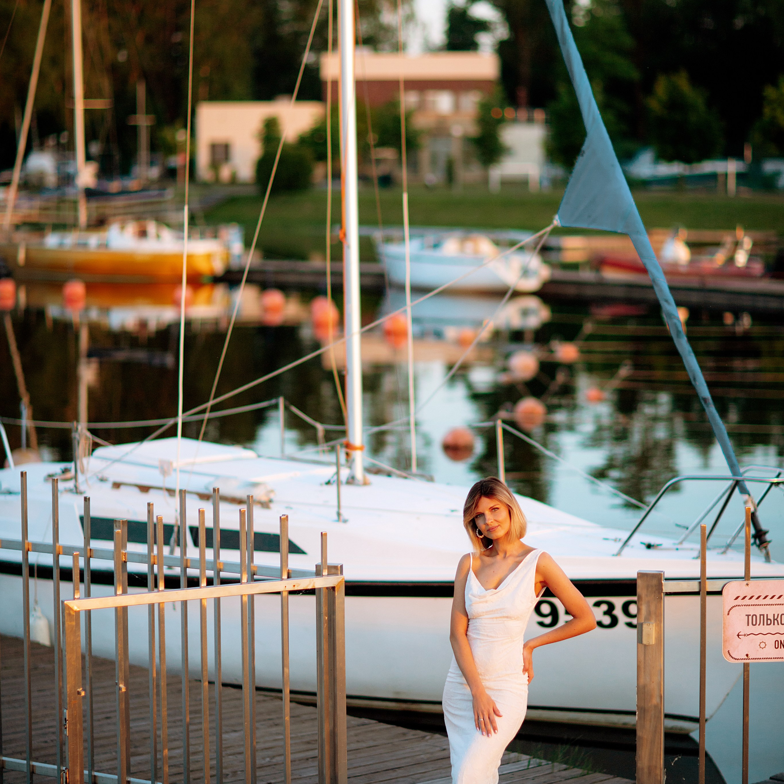 Настя. Фотограф Минск — Светлана Жук