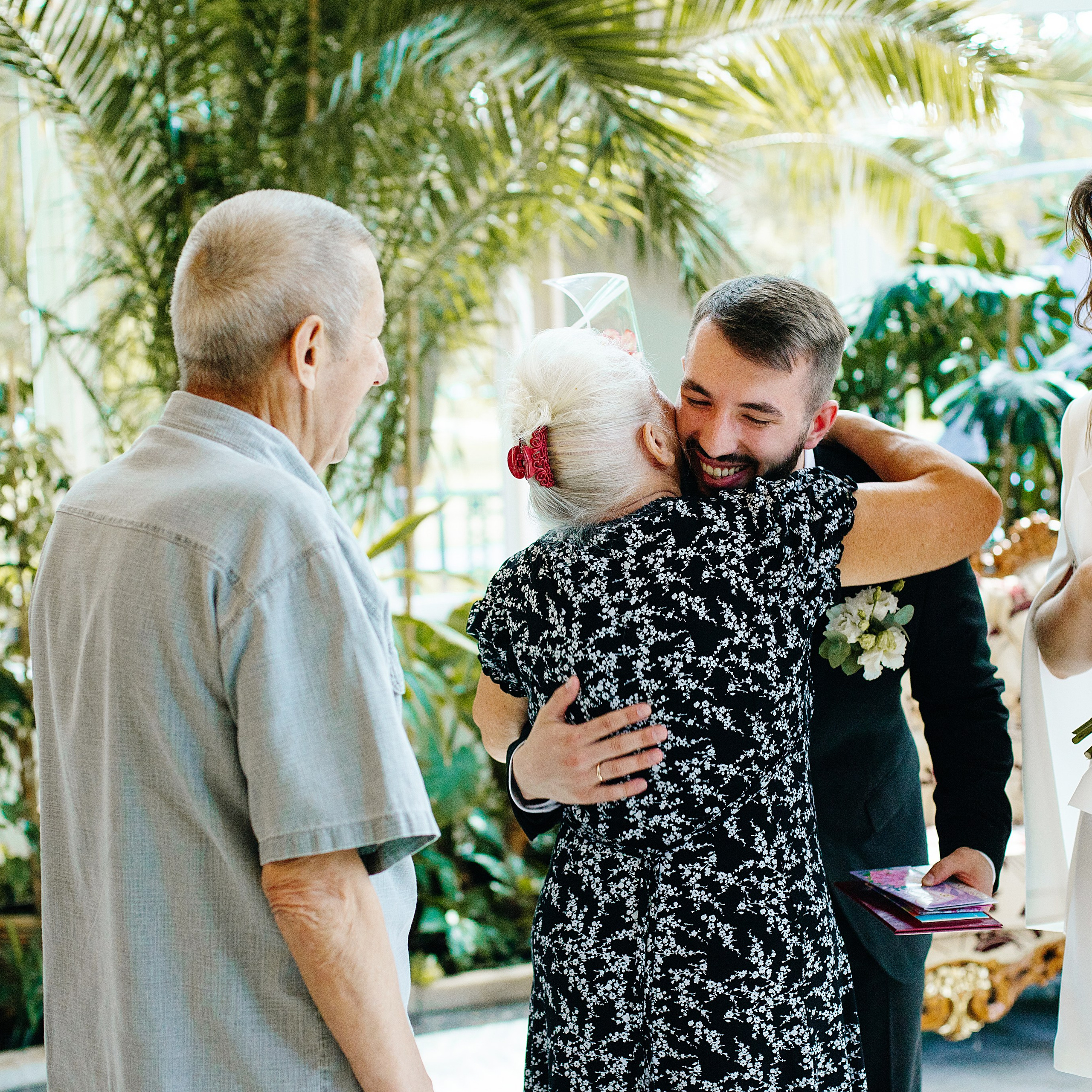 Катя и Руслан. Фотограф Минск — Светлана Жук