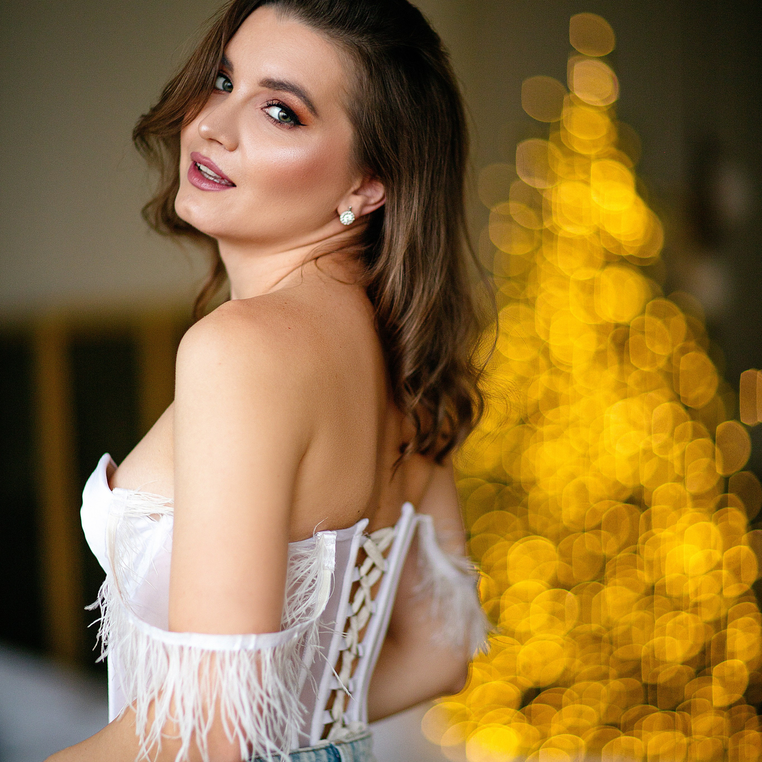 Виолетта. Фотограф Минск — Светлана Жук