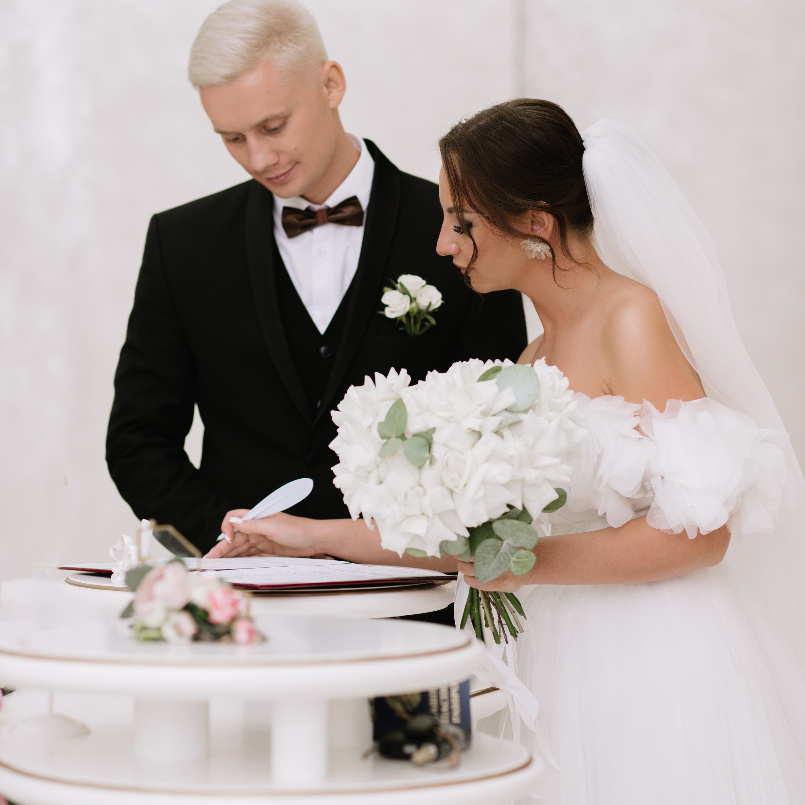 Настя и Женя. Фотограф Минск — Светлана Жук