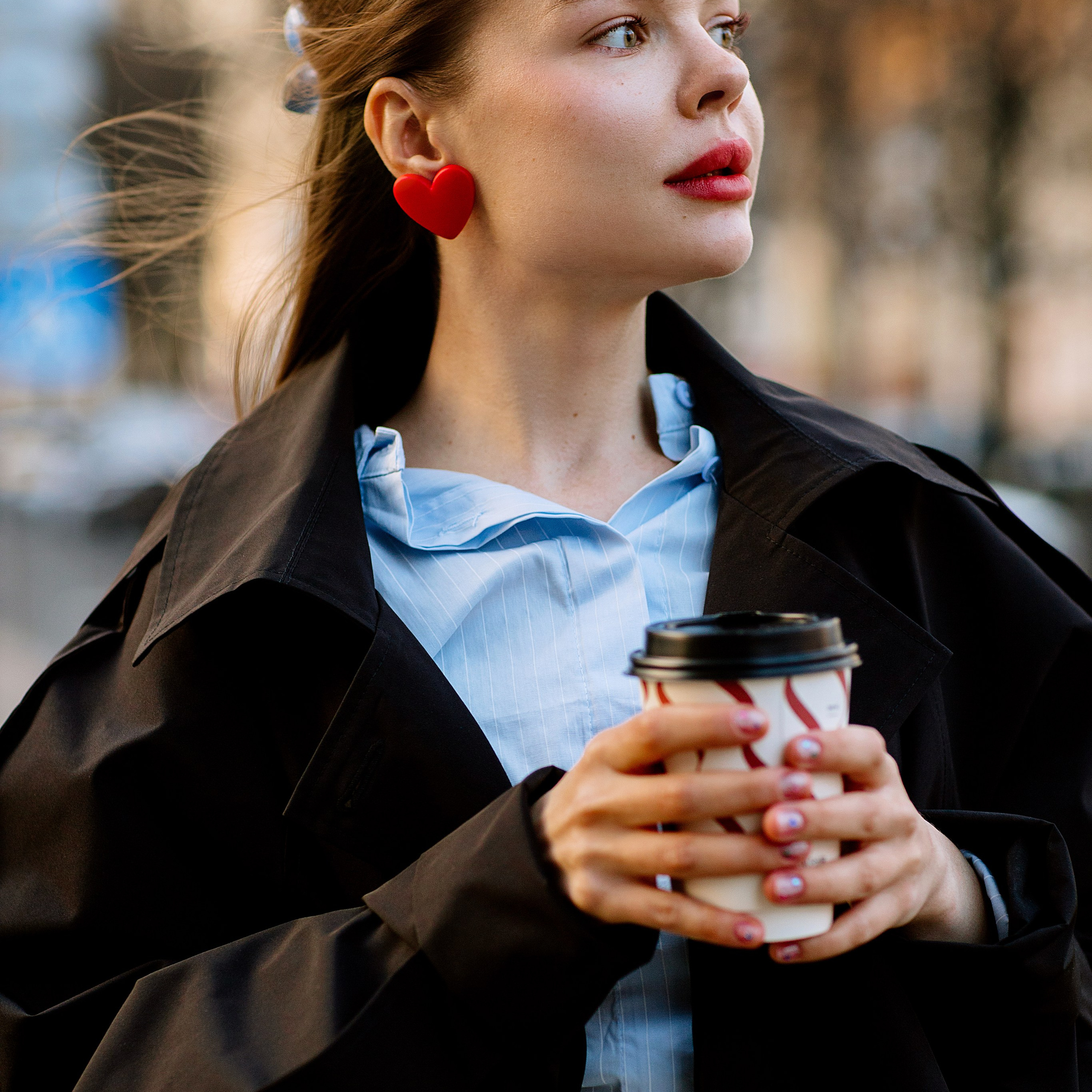 Дина🤍. Фотограф Минск — Светлана Жук