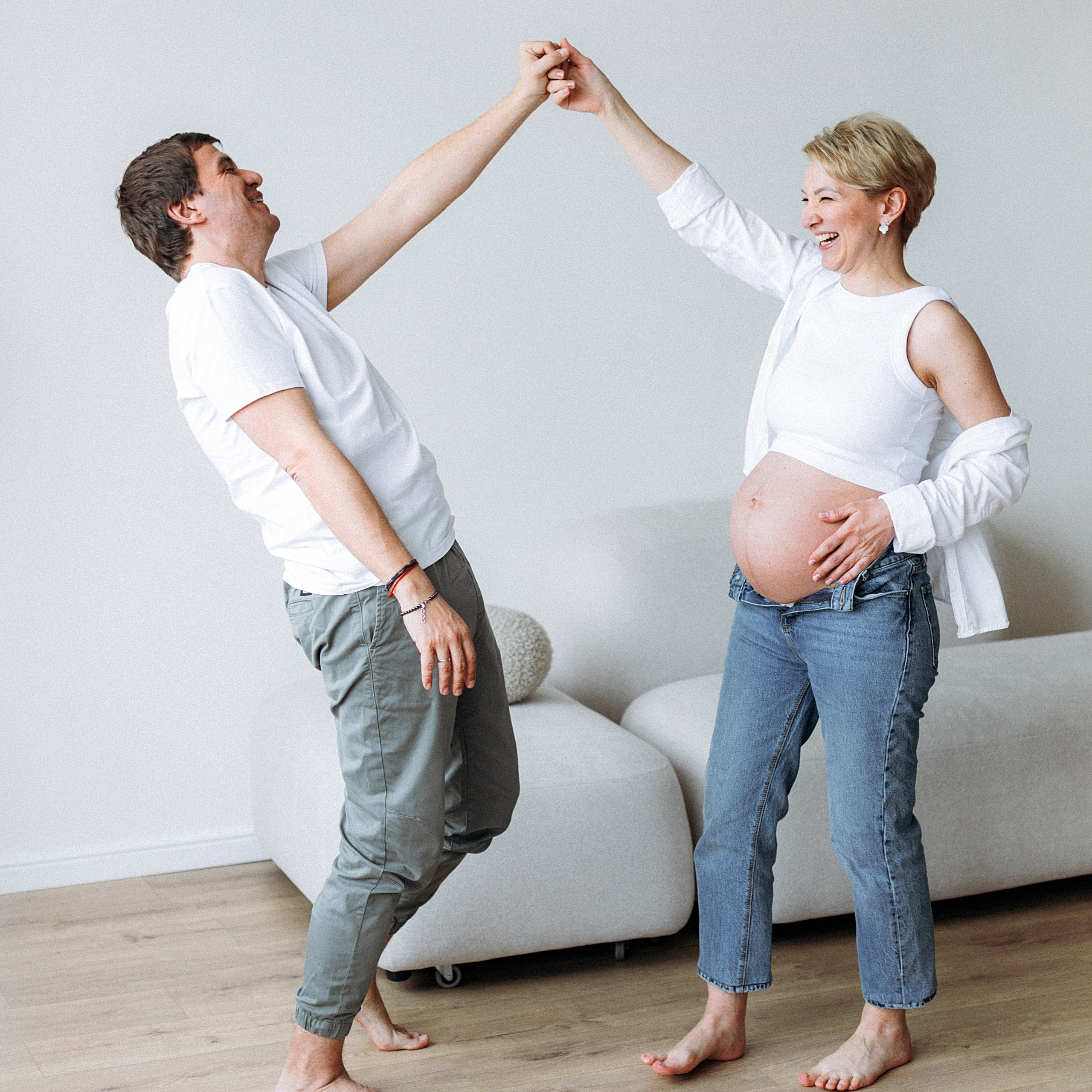 Юлия и Сергей. Фотограф Минск — Светлана Жук