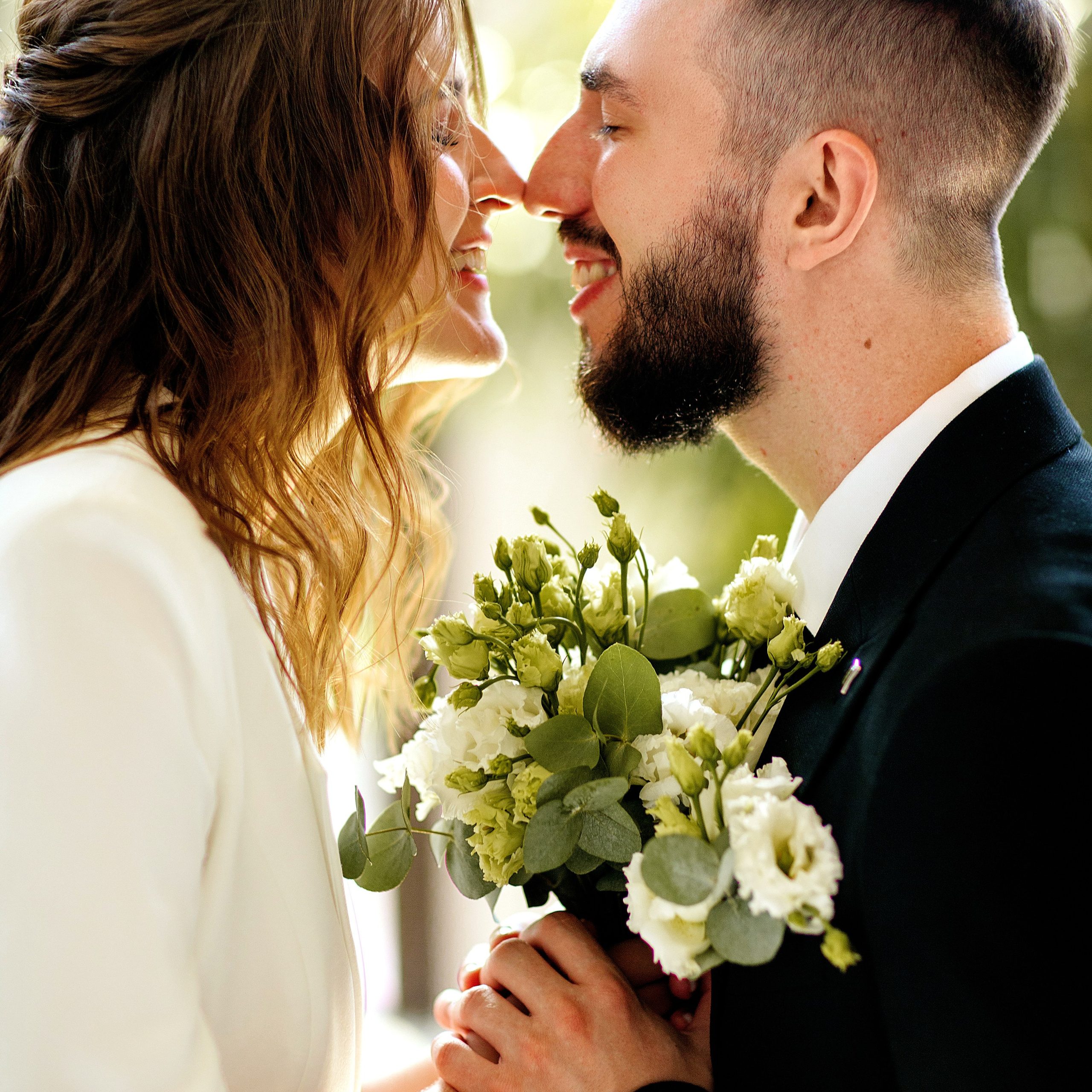 Катя и Руслан. Фотограф Минск — Светлана Жук