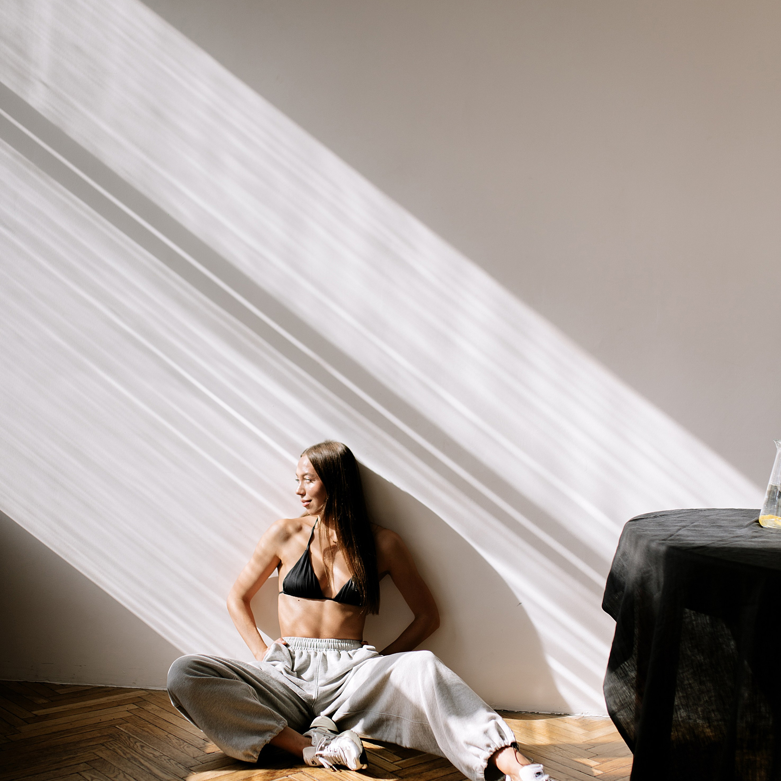 Катя🤍. Фотограф Минск — Светлана Жук