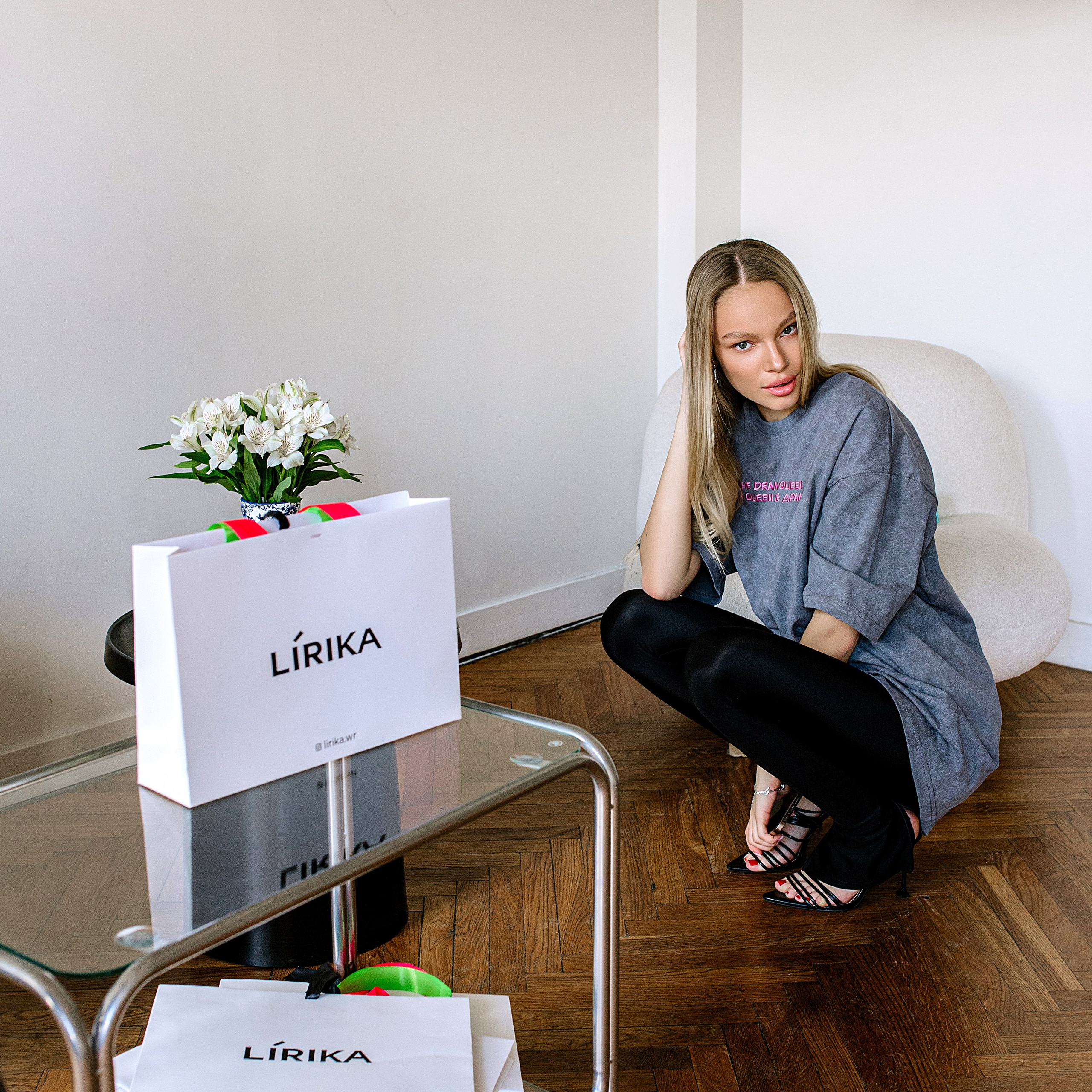 LIRIKA. Фотограф Минск — Светлана Жук