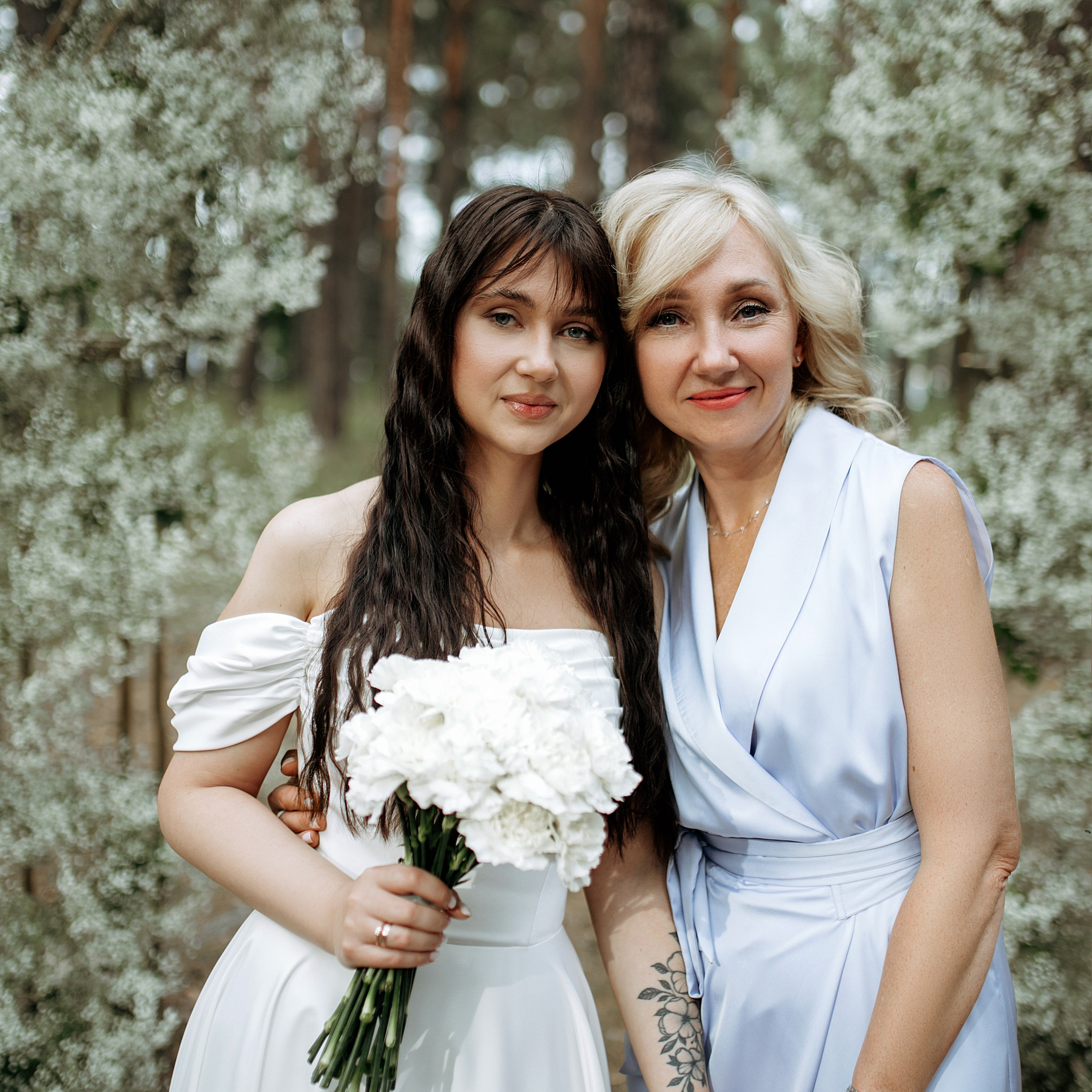 Катя и Артем. Фотограф Минск — Светлана Жук