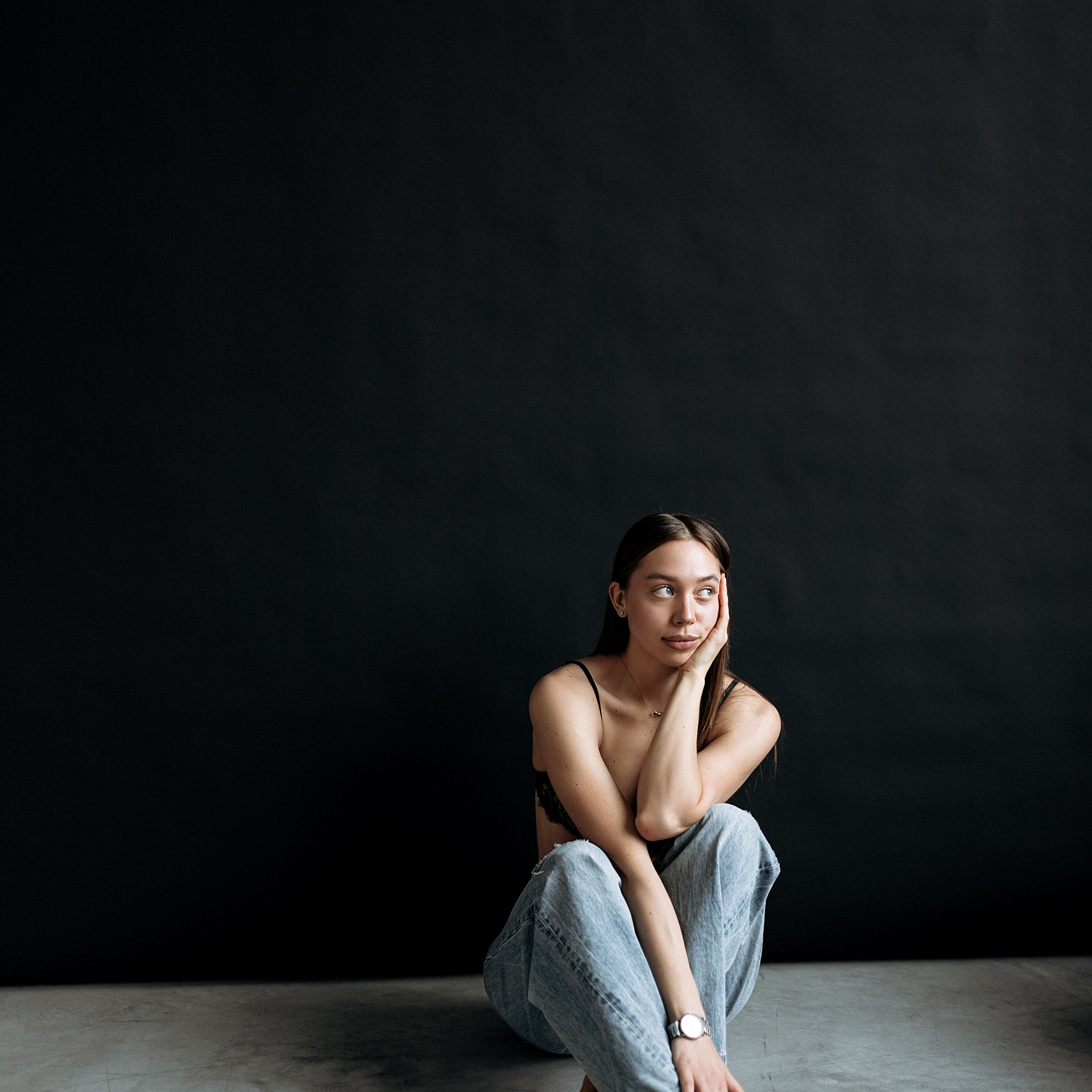 Катя. Фотограф Минск — Светлана Жук